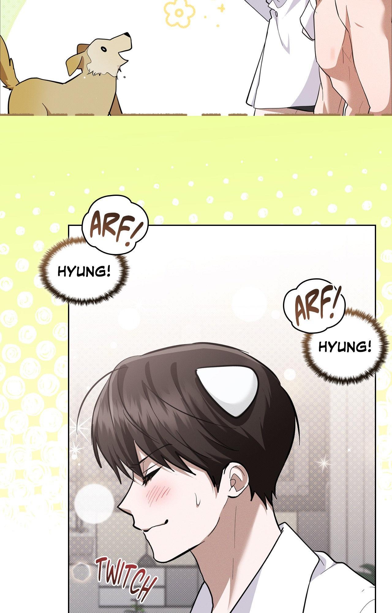 Read Paws & Claws chapter 4 image 76 on Lezhin