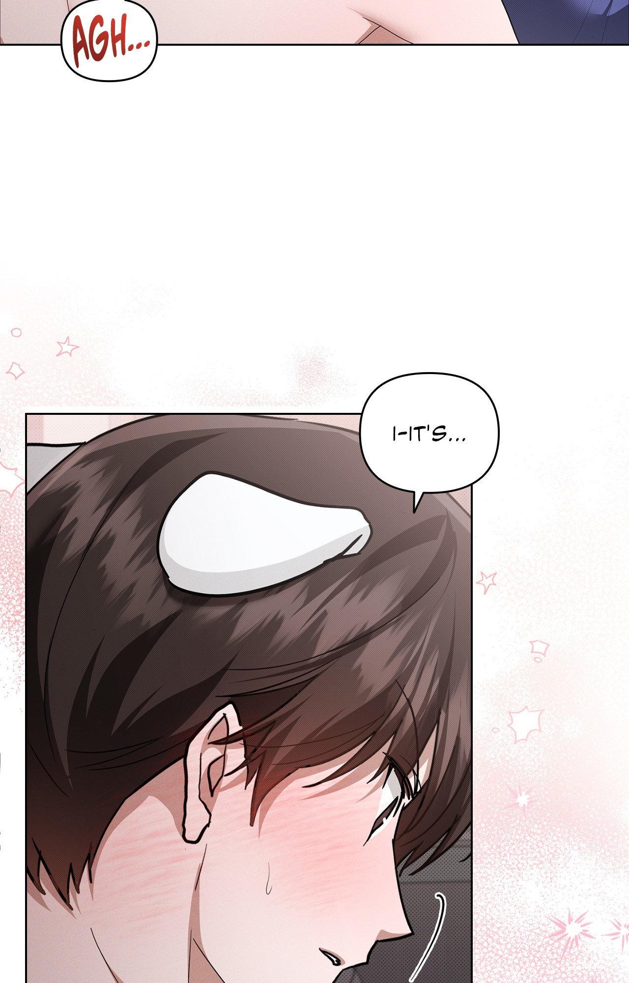 Read Paws & Claws chapter 4 image 8 on Lezhin