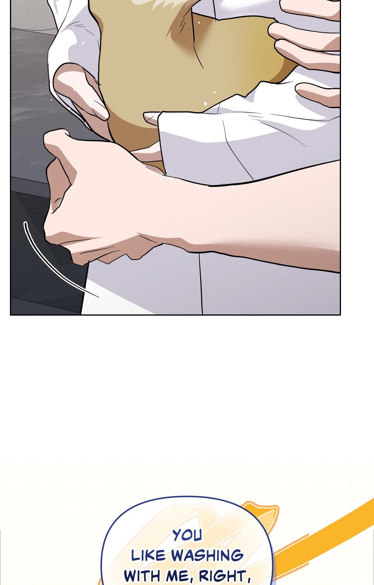 Read Paws & Claws chapter 4 image 80 on Lezhin
