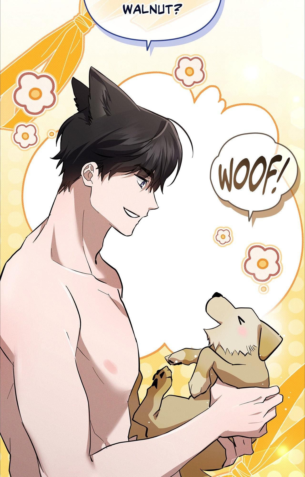 Read Paws & Claws chapter 4 image 81 on Lezhin