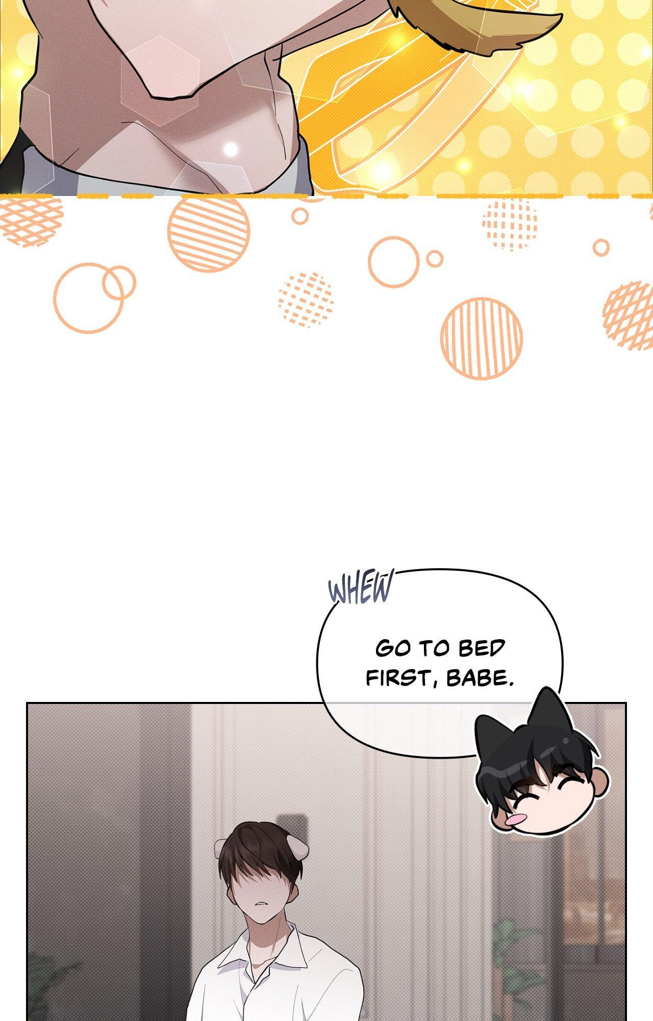 Read Paws & Claws chapter 4 image 82 on Lezhin