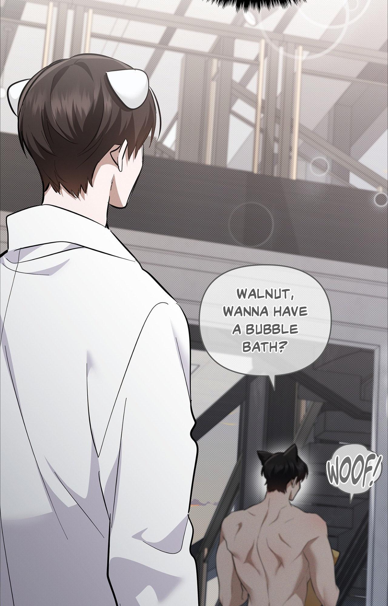 Read Paws & Claws chapter 4 image 86 on Lezhin