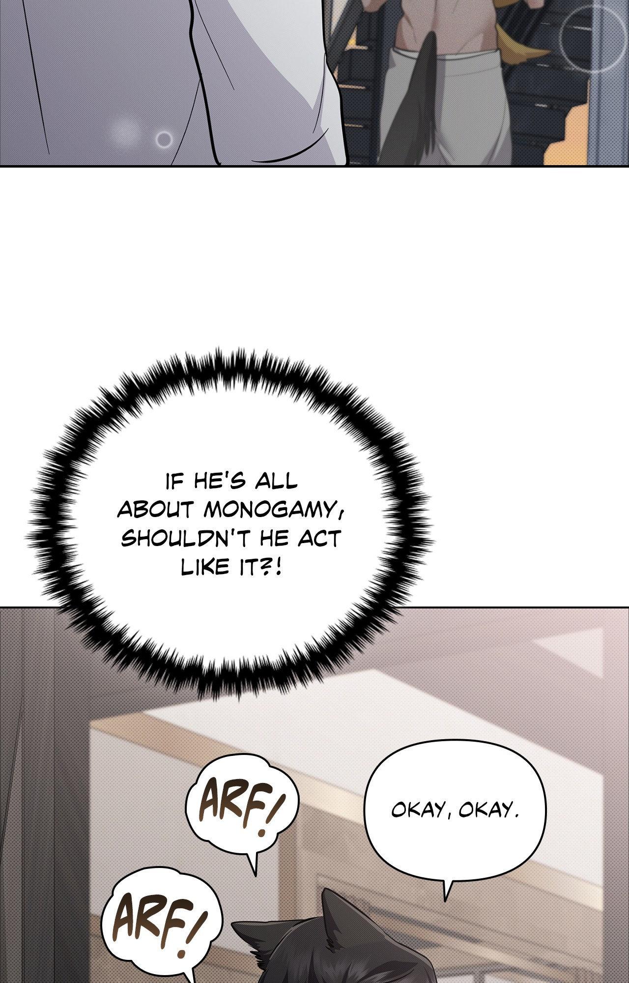 Read Paws & Claws chapter 4 image 87 on Lezhin