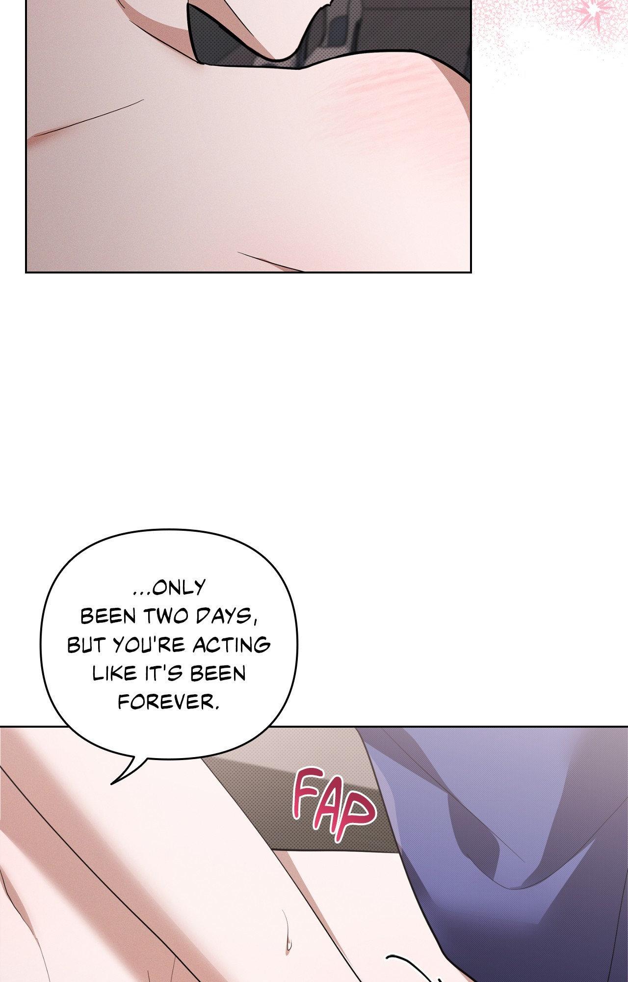 Read Paws & Claws chapter 4 image 9 on Lezhin