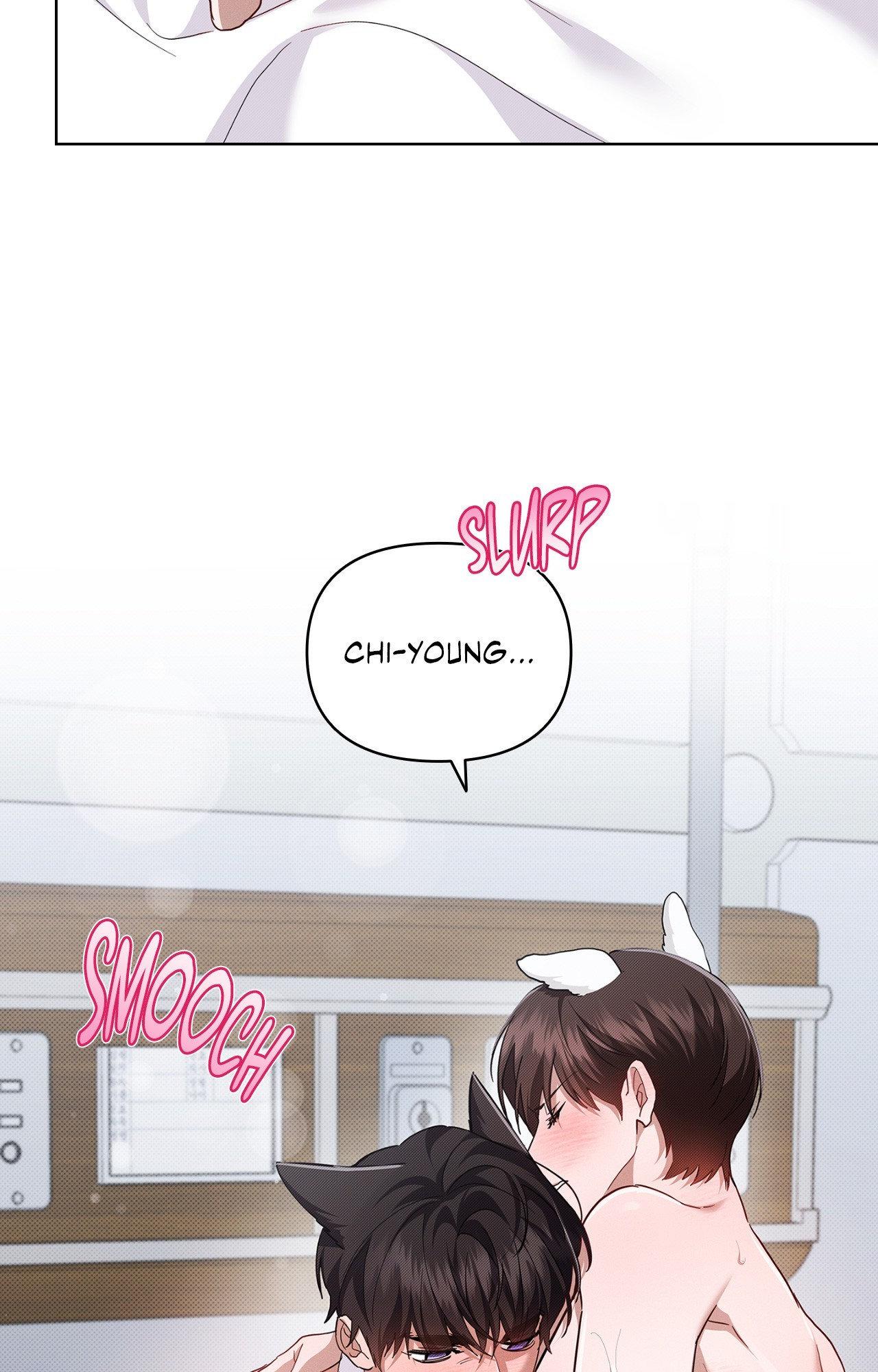 Read Paws & Claws chapter 41 image 17 on Lezhin