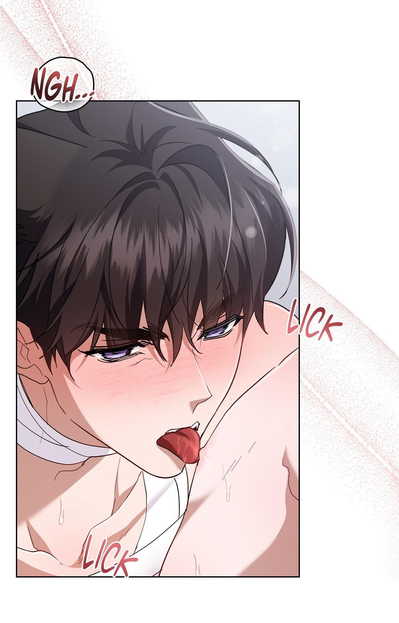 Read Paws & Claws chapter 41 image 19 on Lezhin