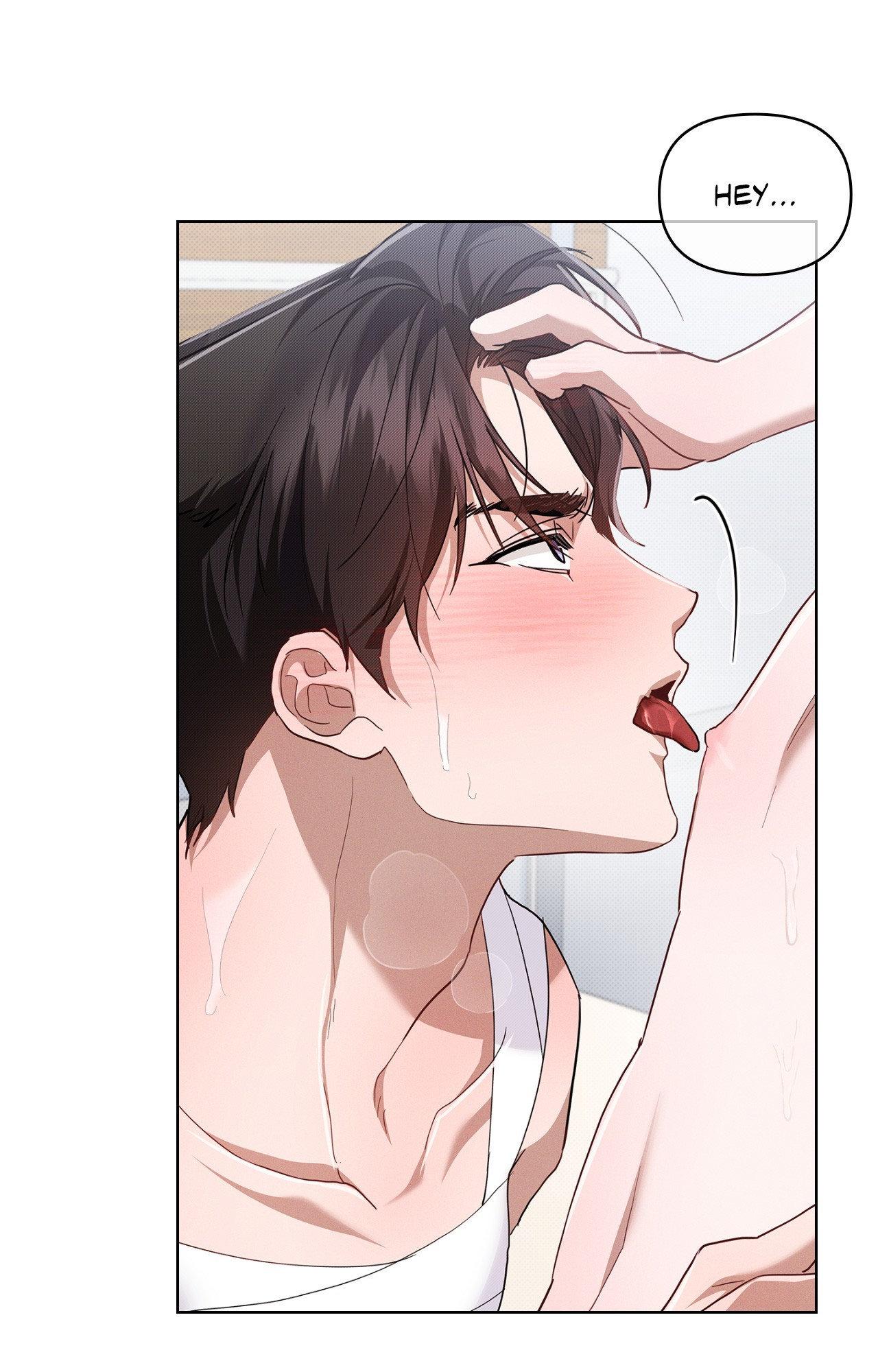 Read Paws & Claws chapter 41 image 21 on Lezhin