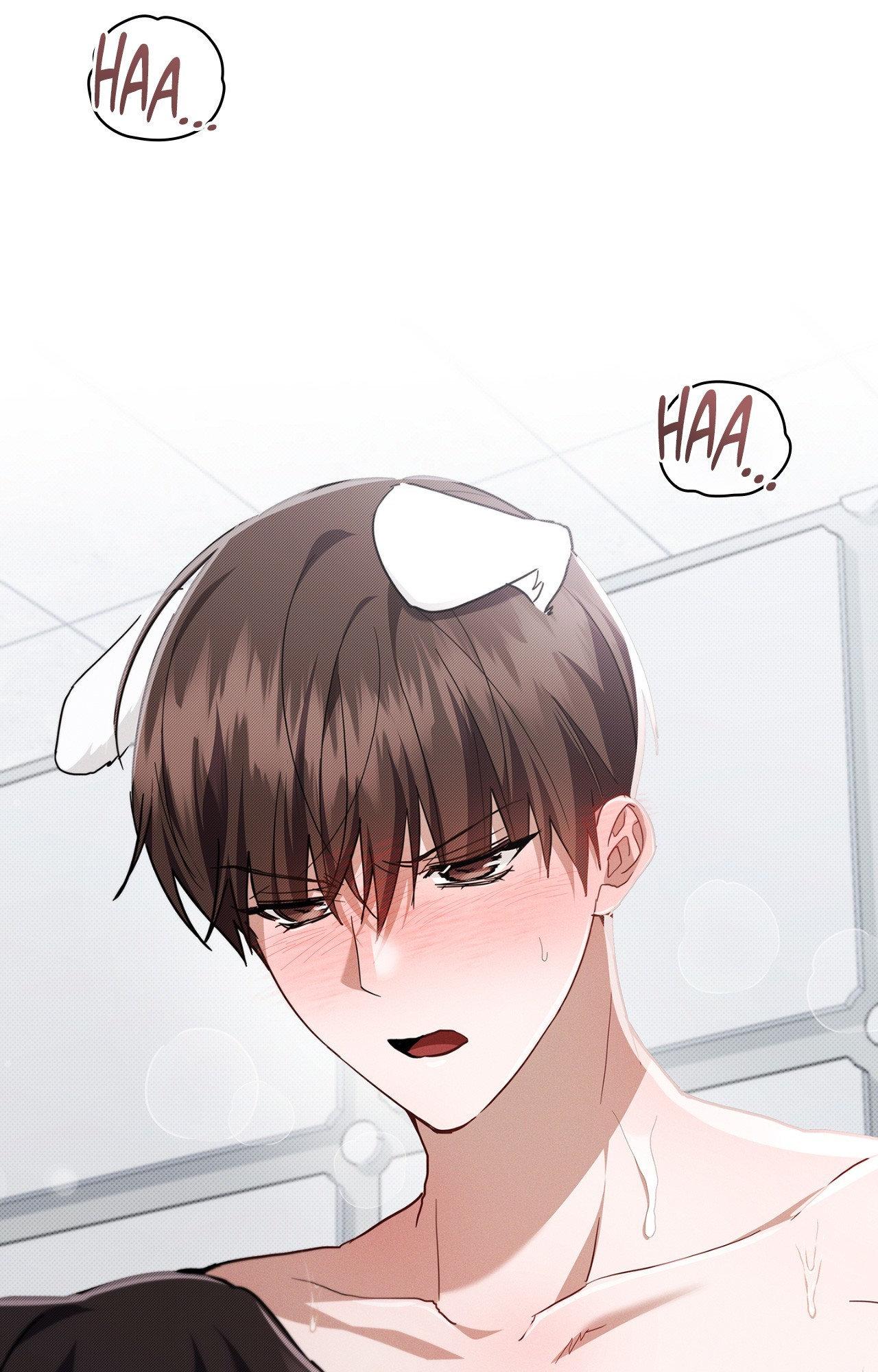 Read Paws & Claws chapter 41 image 22 on Lezhin