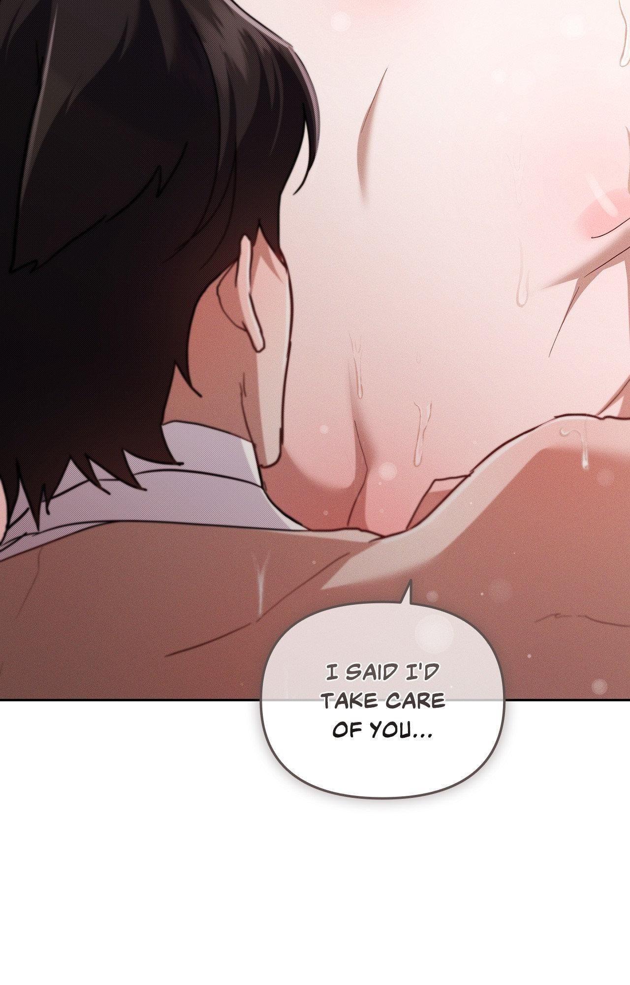 Read Paws & Claws chapter 41 image 23 on Lezhin