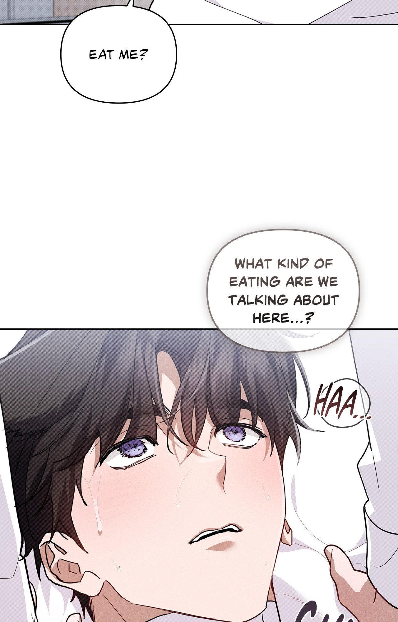 Read Paws & Claws chapter 41 image 3 on Lezhin