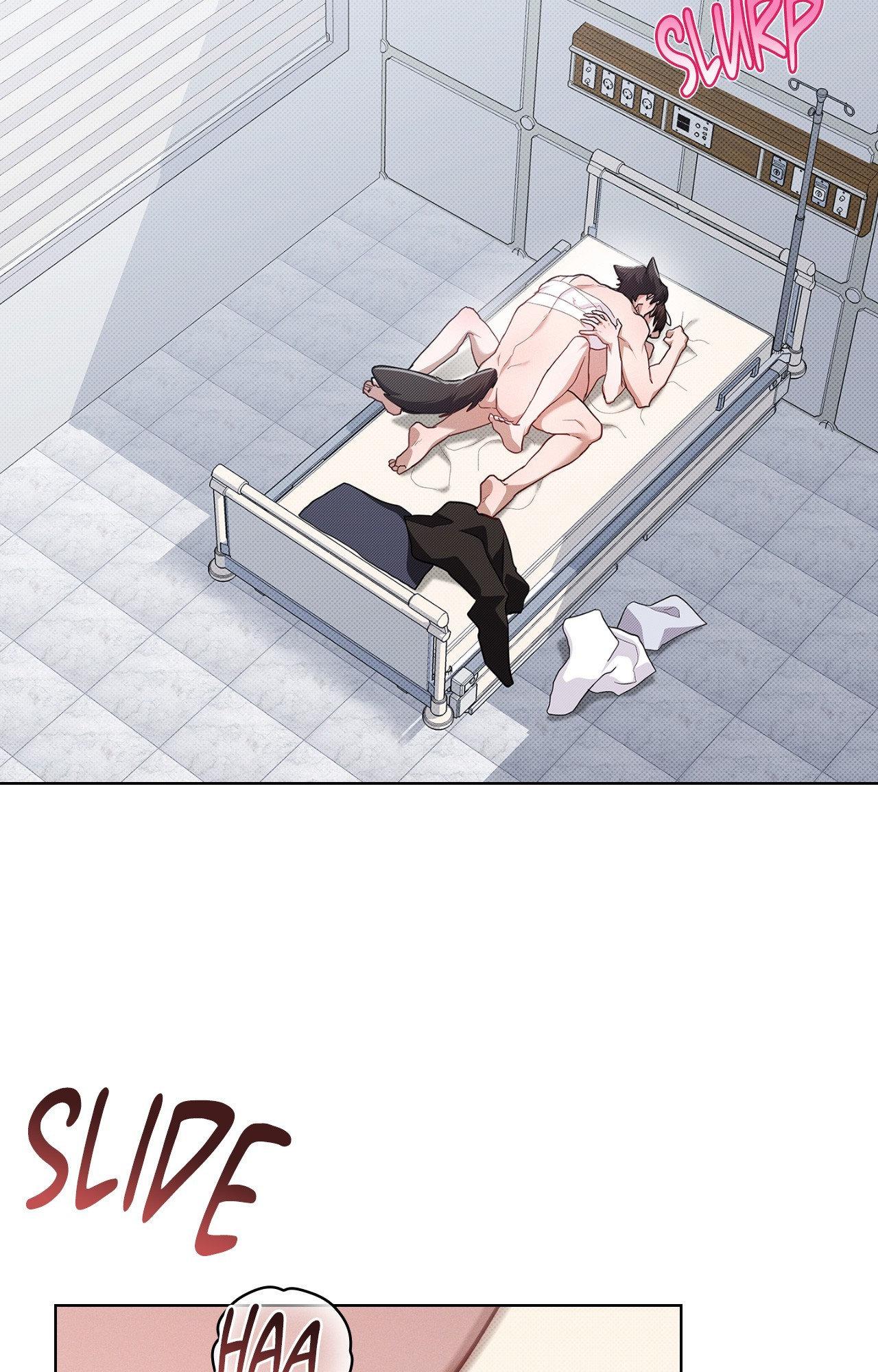 Read Paws & Claws chapter 41 image 32 on Lezhin