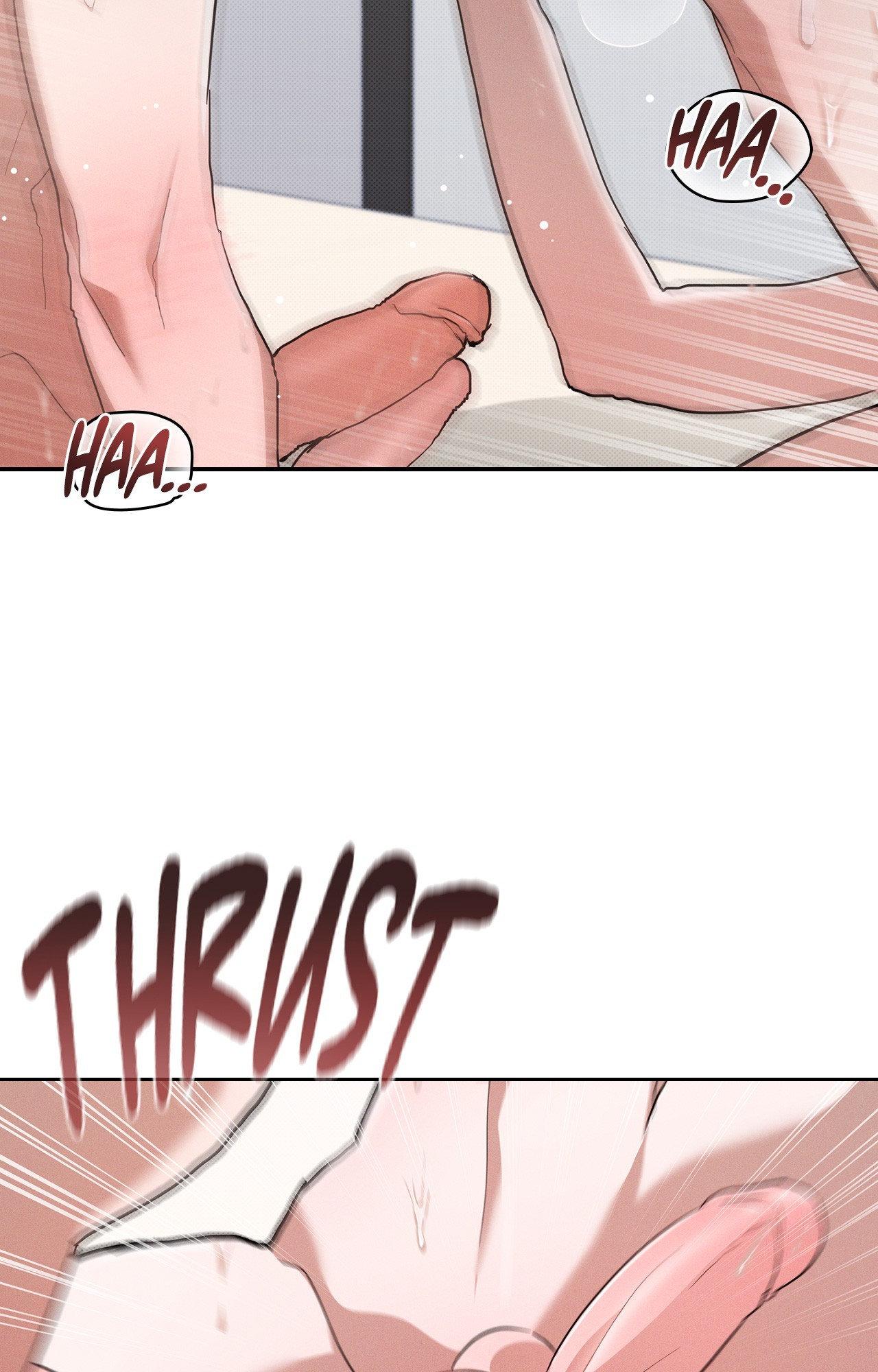 Read Paws & Claws chapter 41 image 36 on Lezhin