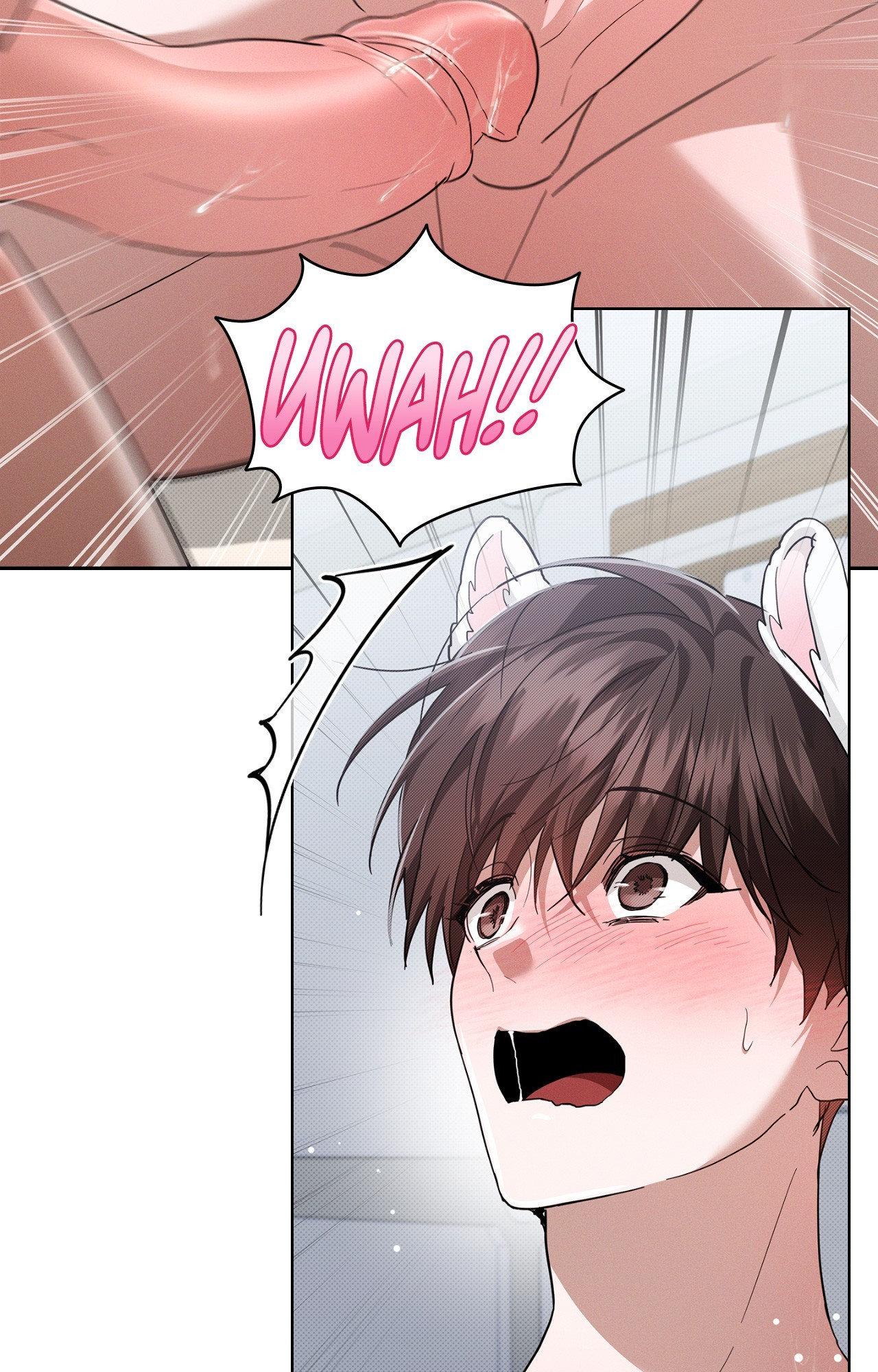 Read Paws & Claws chapter 41 image 37 on Lezhin