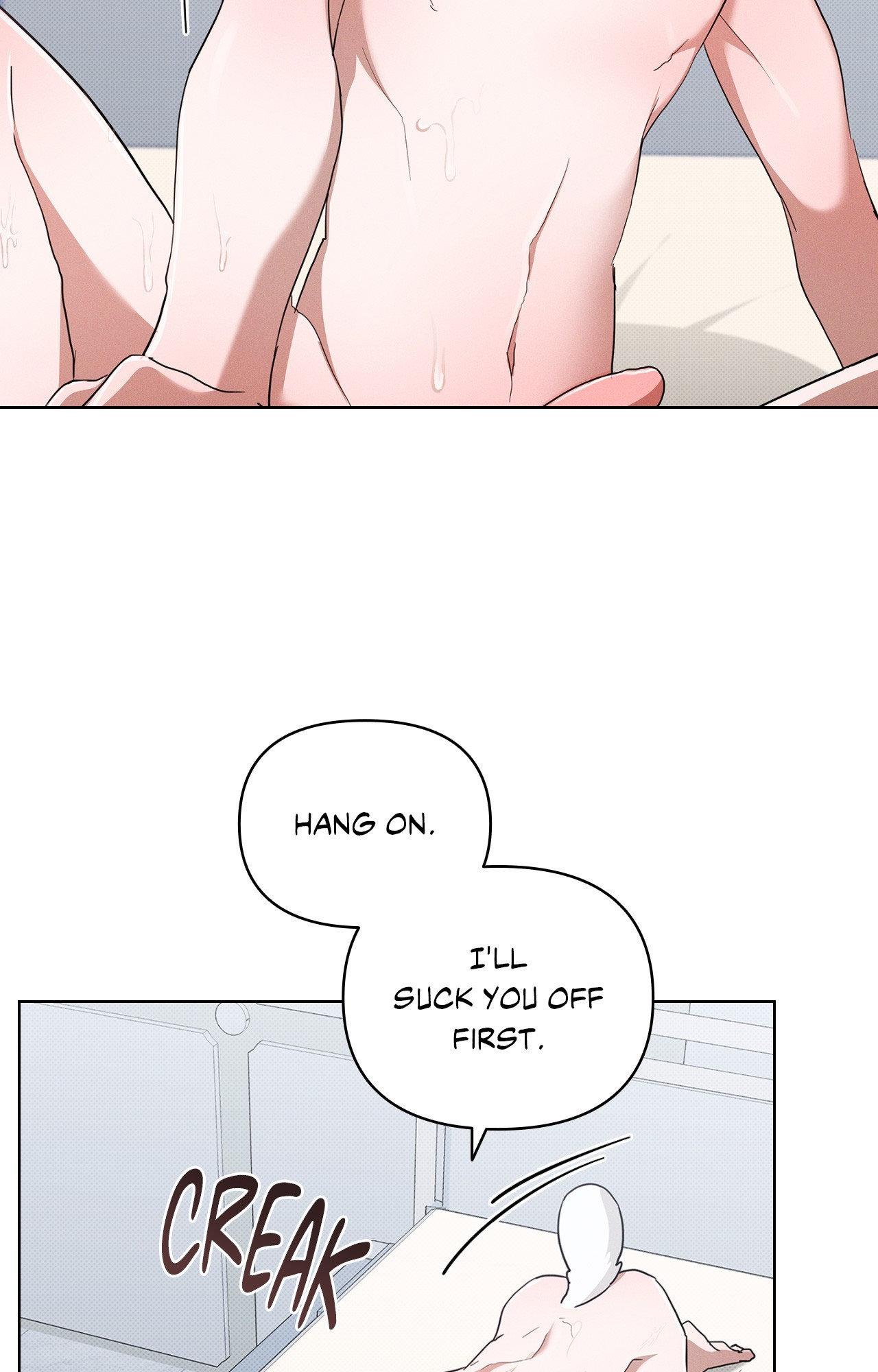 Read Paws & Claws chapter 41 image 39 on Lezhin