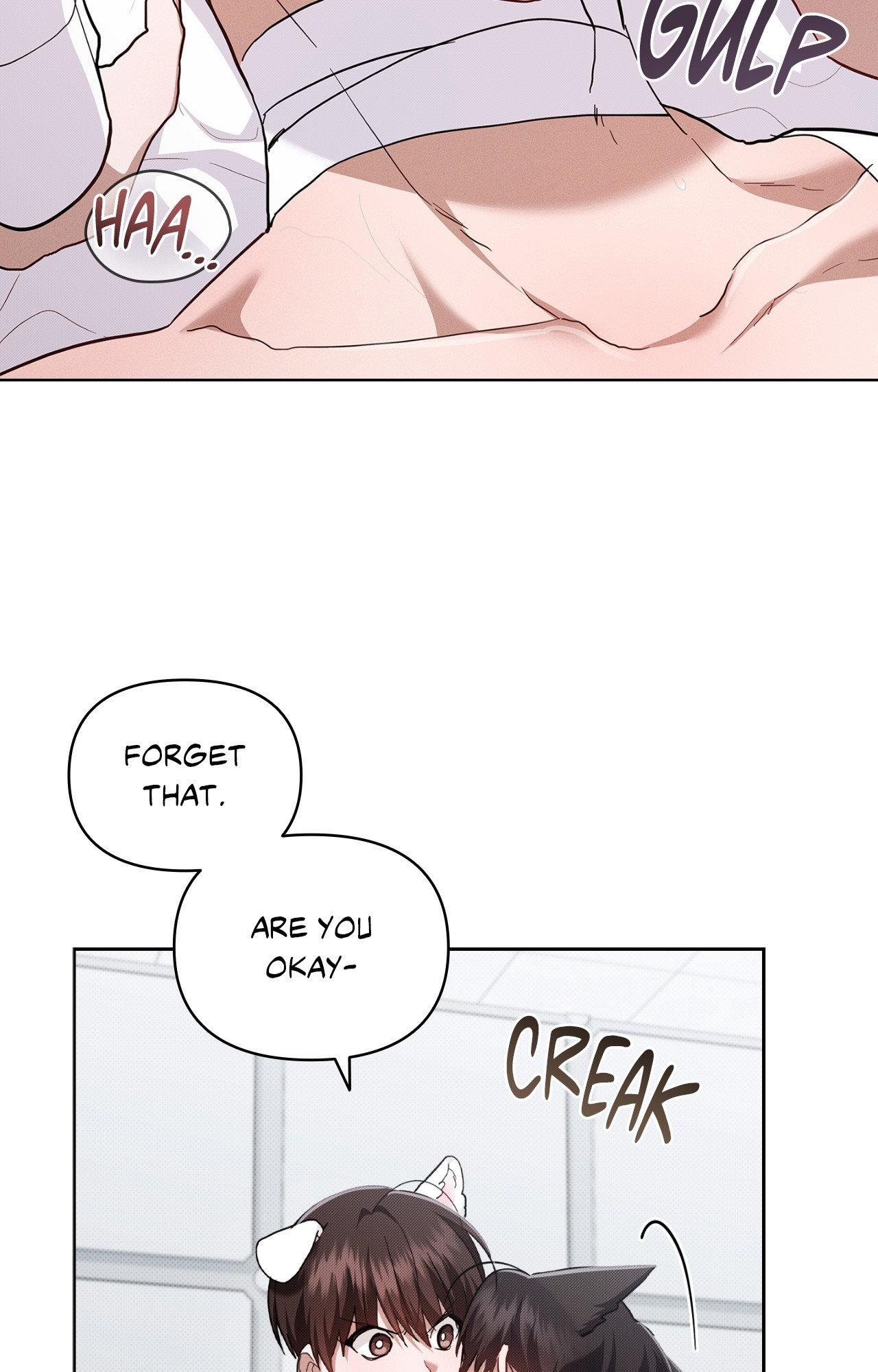 Read Paws & Claws chapter 41 image 4 on Lezhin