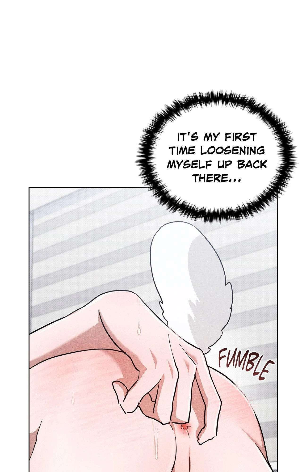 Read Paws & Claws chapter 41 image 42 on Lezhin