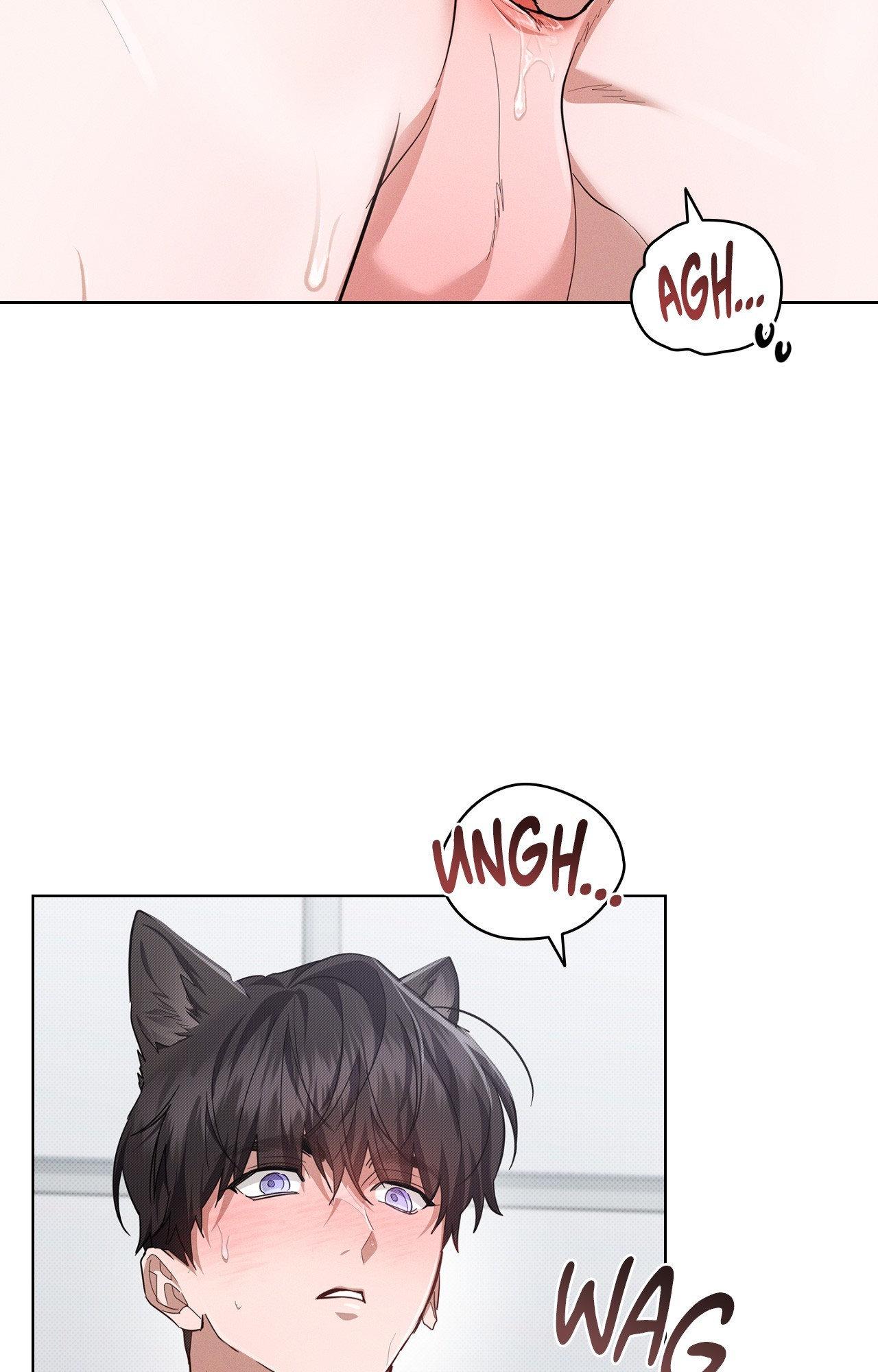 Read Paws & Claws chapter 41 image 44 on Lezhin