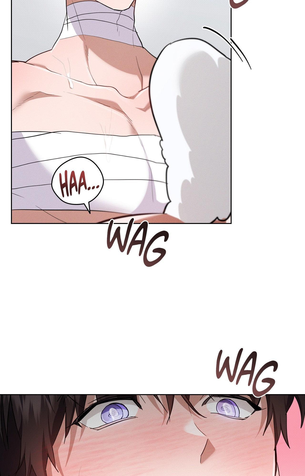 Read Paws & Claws chapter 41 image 45 on Lezhin