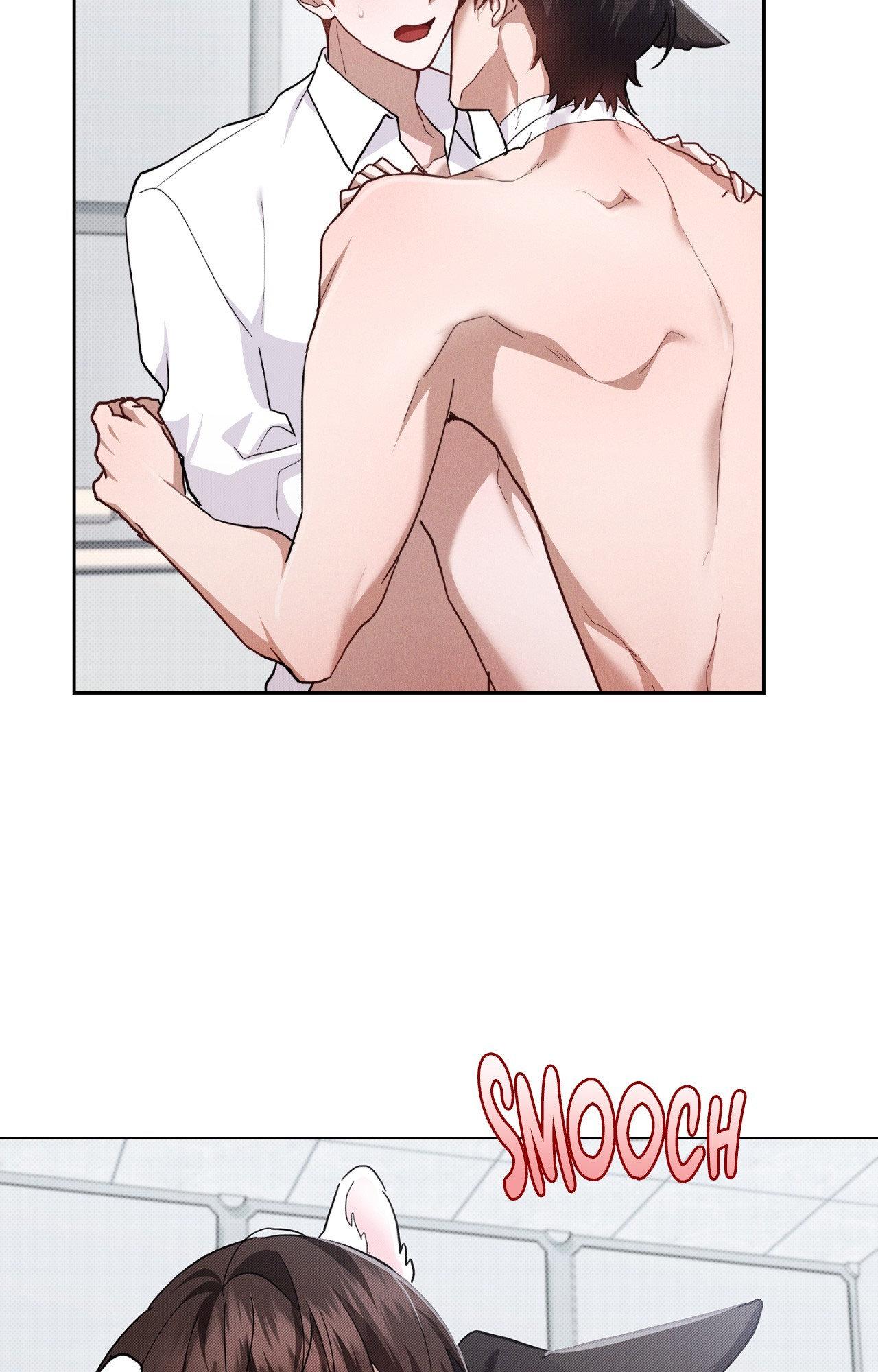 Read Paws & Claws chapter 41 image 5 on Lezhin