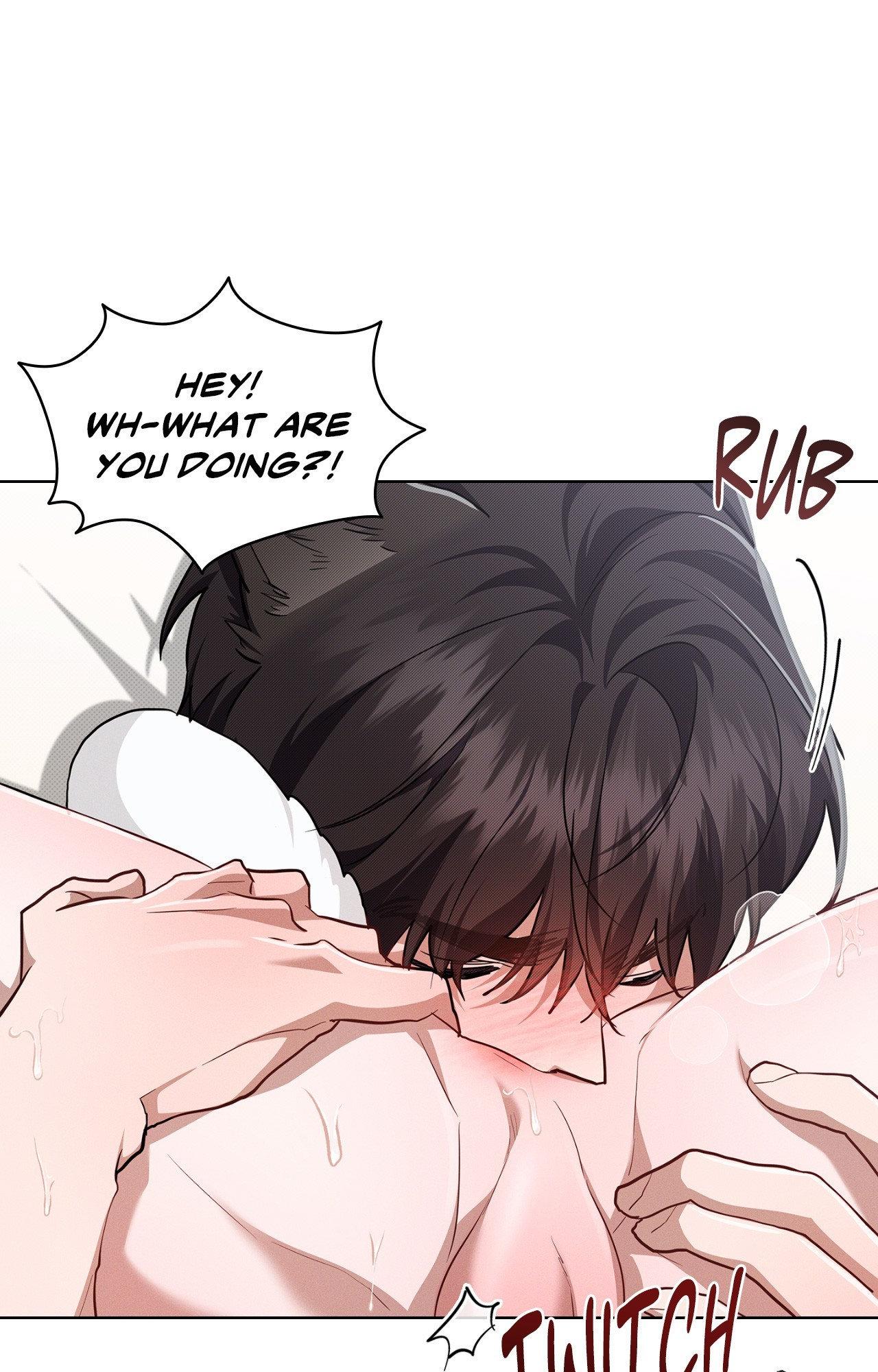 Read Paws & Claws chapter 41 image 50 on Lezhin