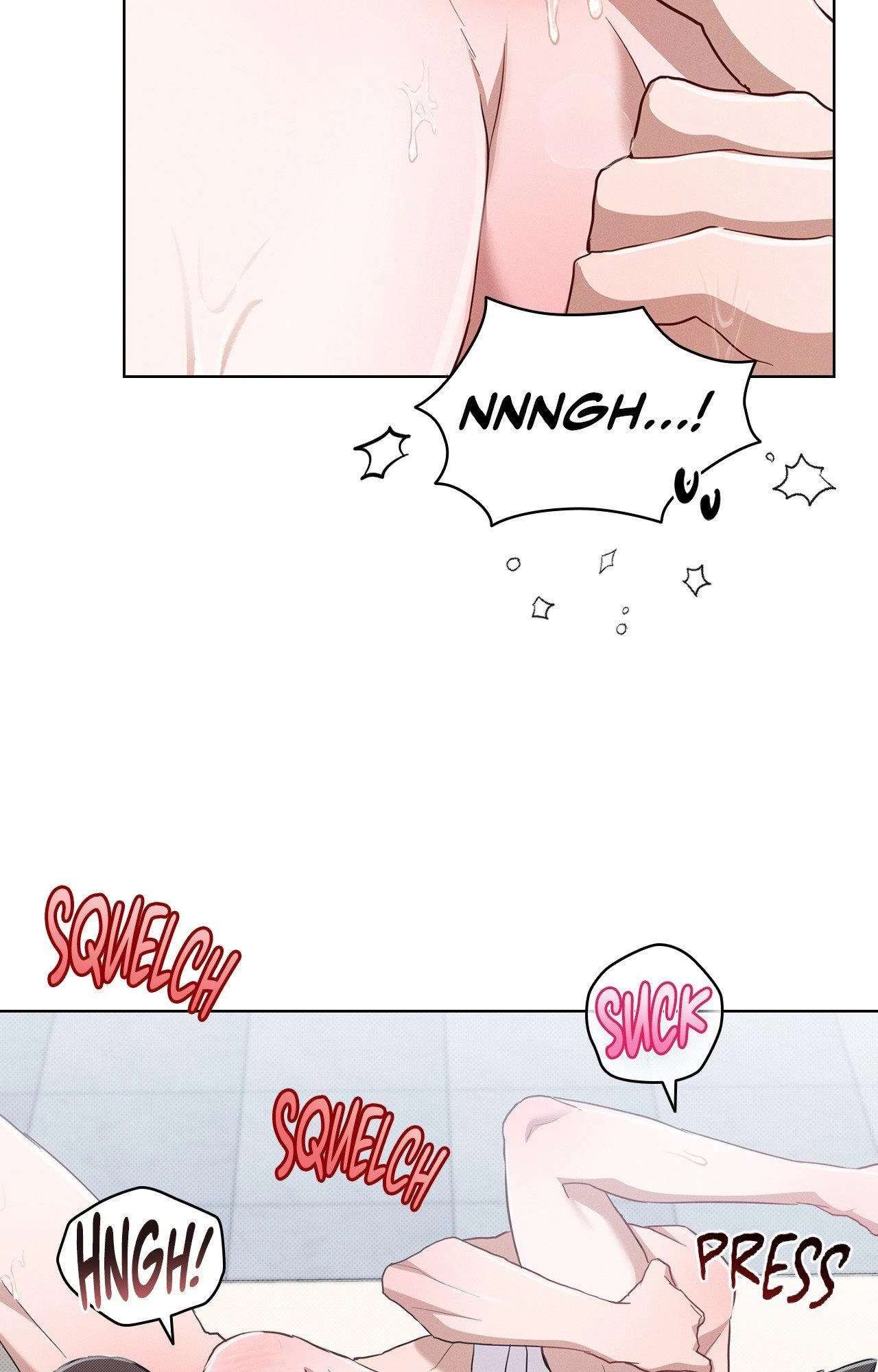 Read Paws & Claws chapter 41 image 52 on Lezhin