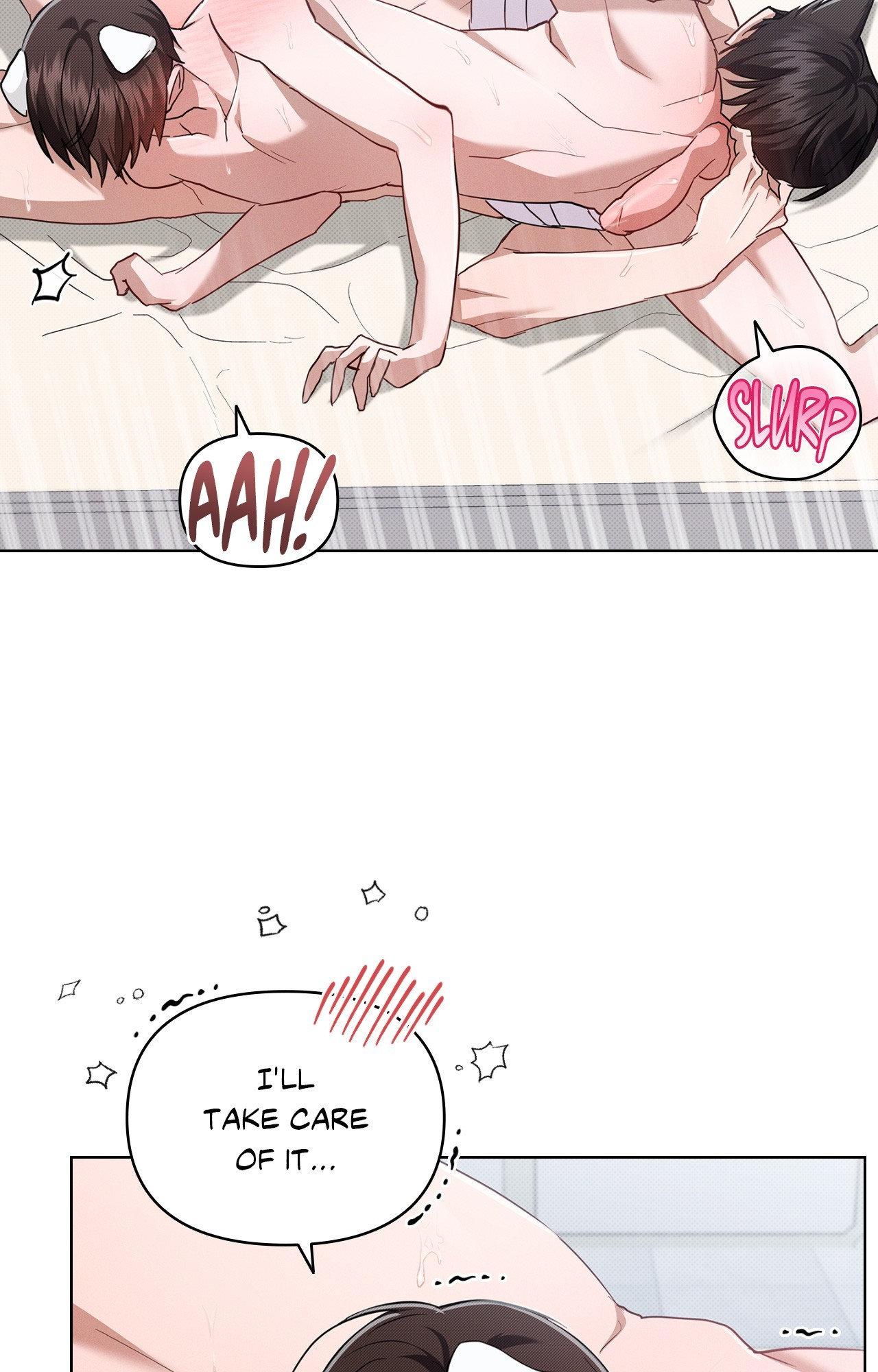 Read Paws & Claws chapter 41 image 53 on Lezhin