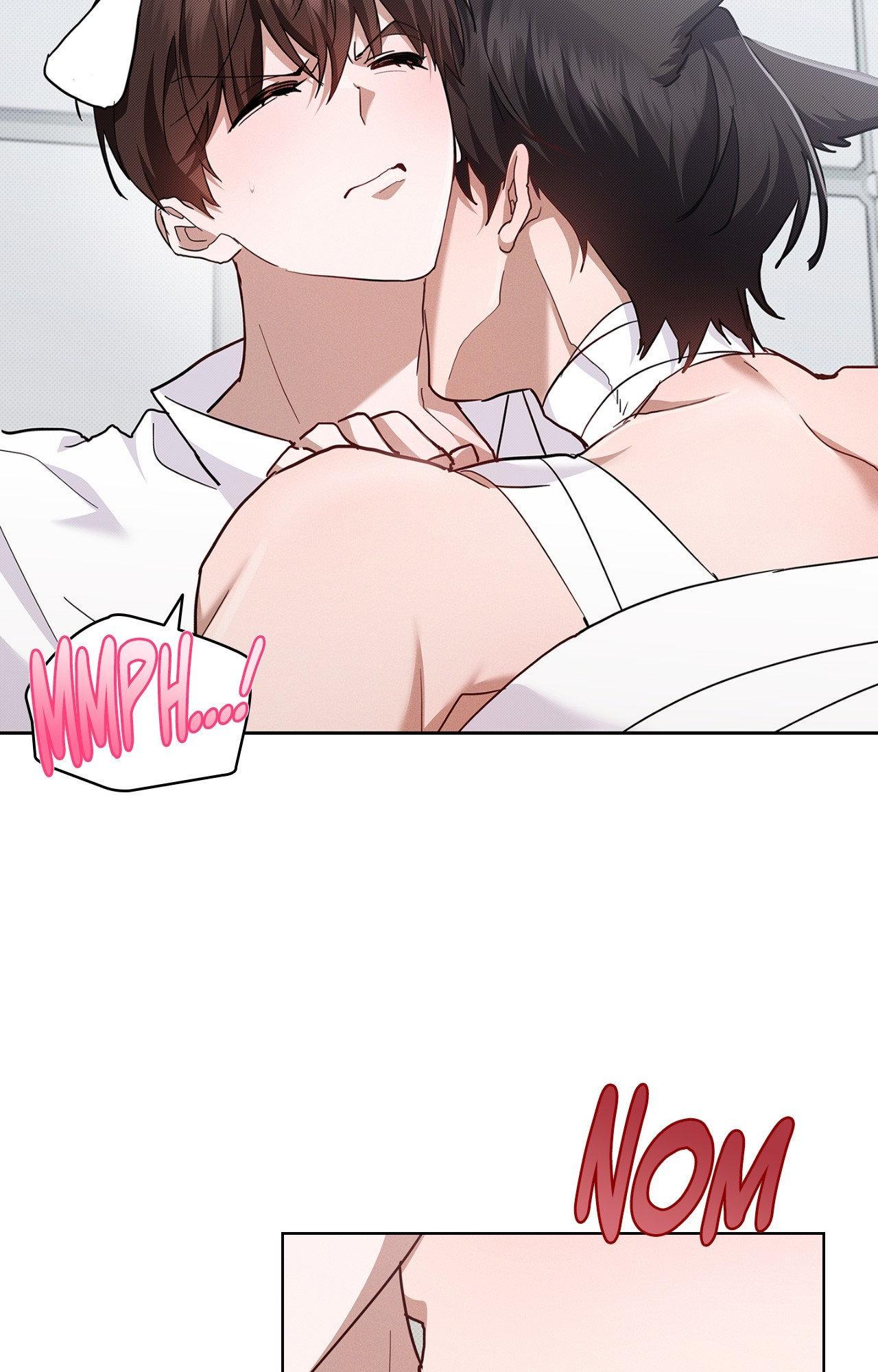 Read Paws & Claws chapter 41 image 6 on Lezhin
