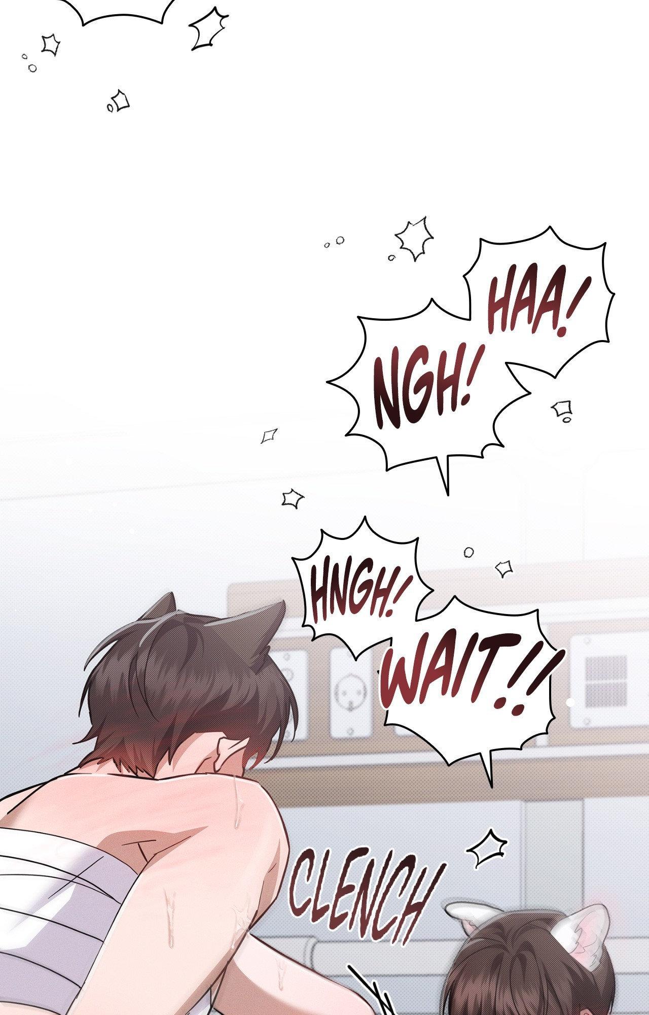 Read Paws & Claws chapter 41 image 65 on Lezhin