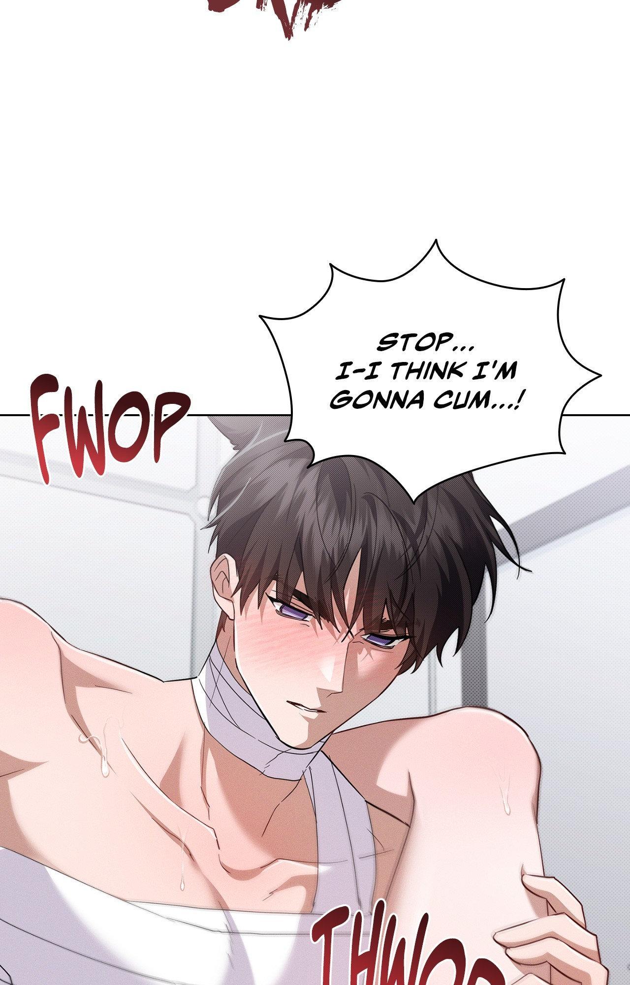 Read Paws & Claws chapter 41 image 68 on Lezhin