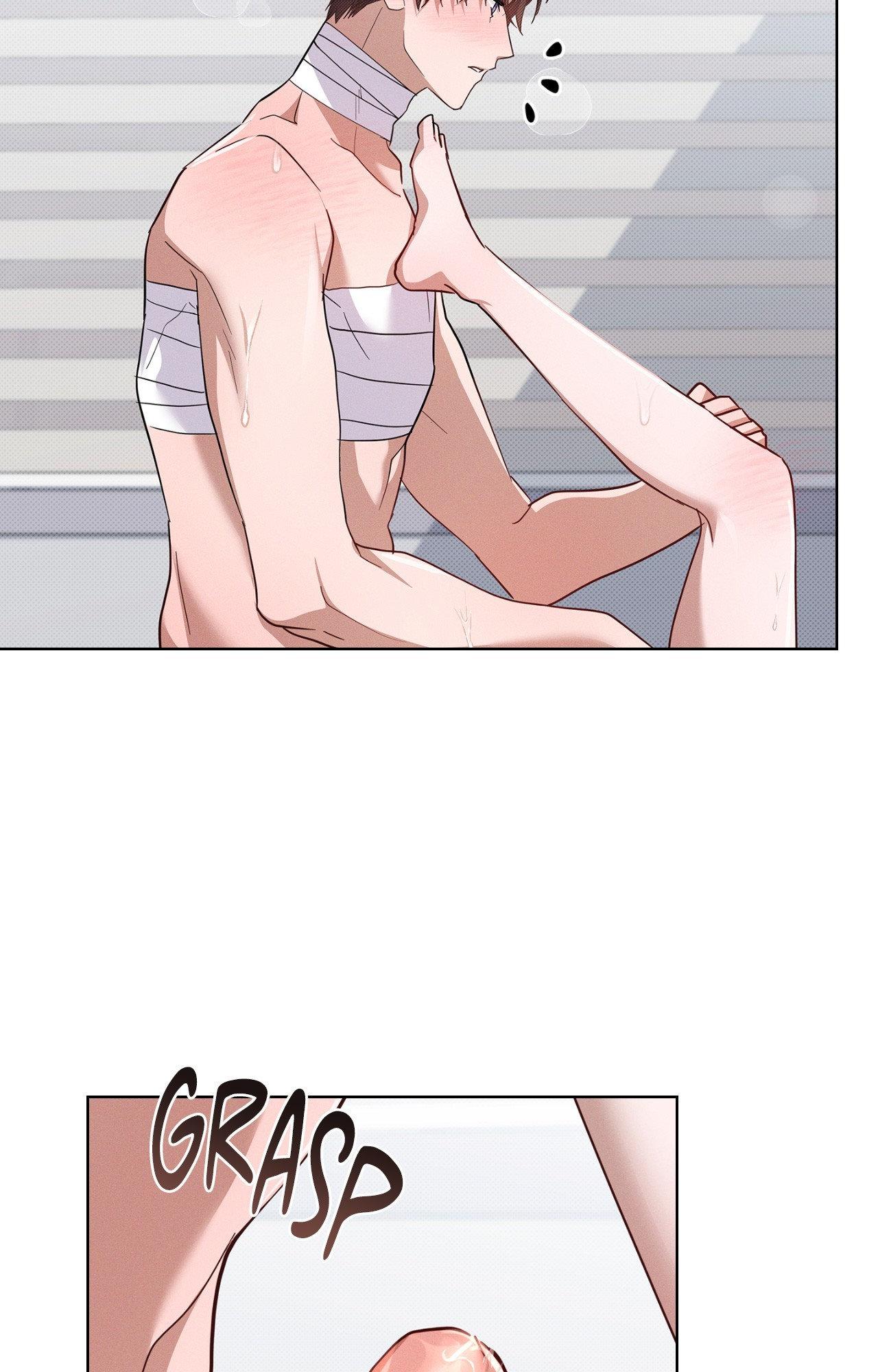 Read Paws & Claws chapter 41 image 74 on Lezhin