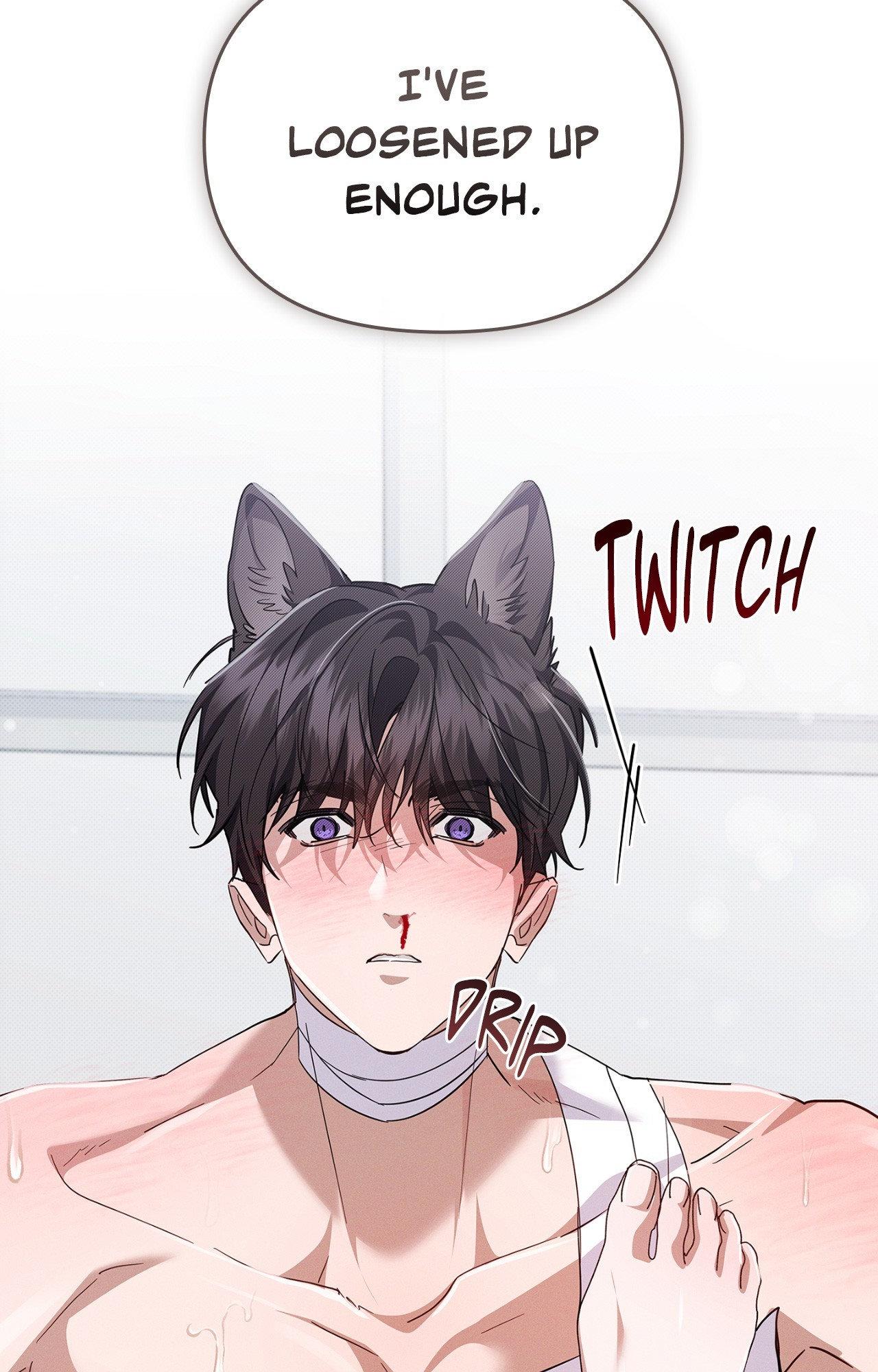 Read Paws & Claws chapter 41 image 76 on Lezhin