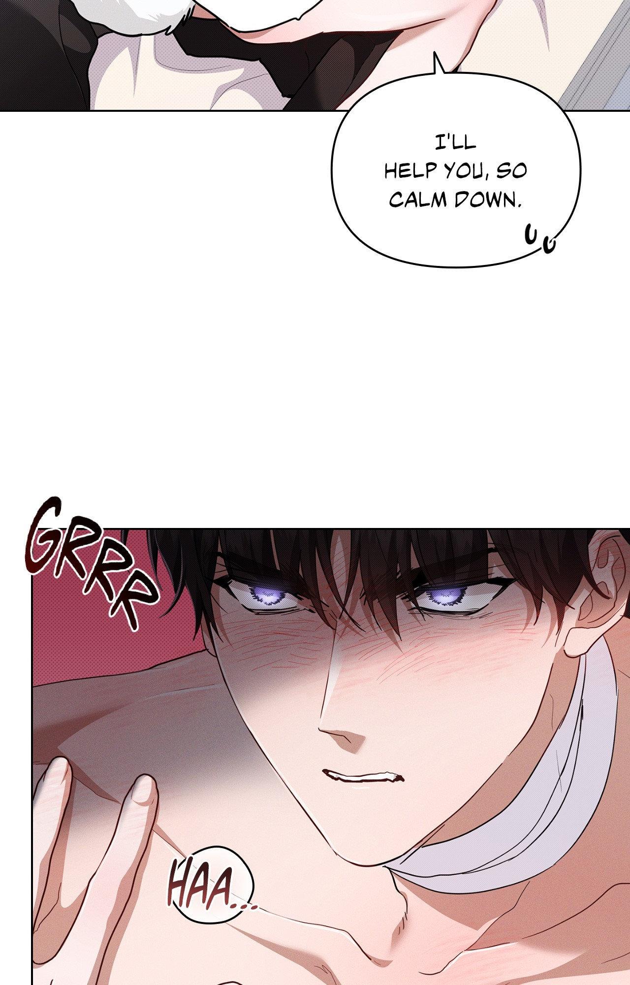 Read Paws & Claws chapter 41 image 9 on Lezhin