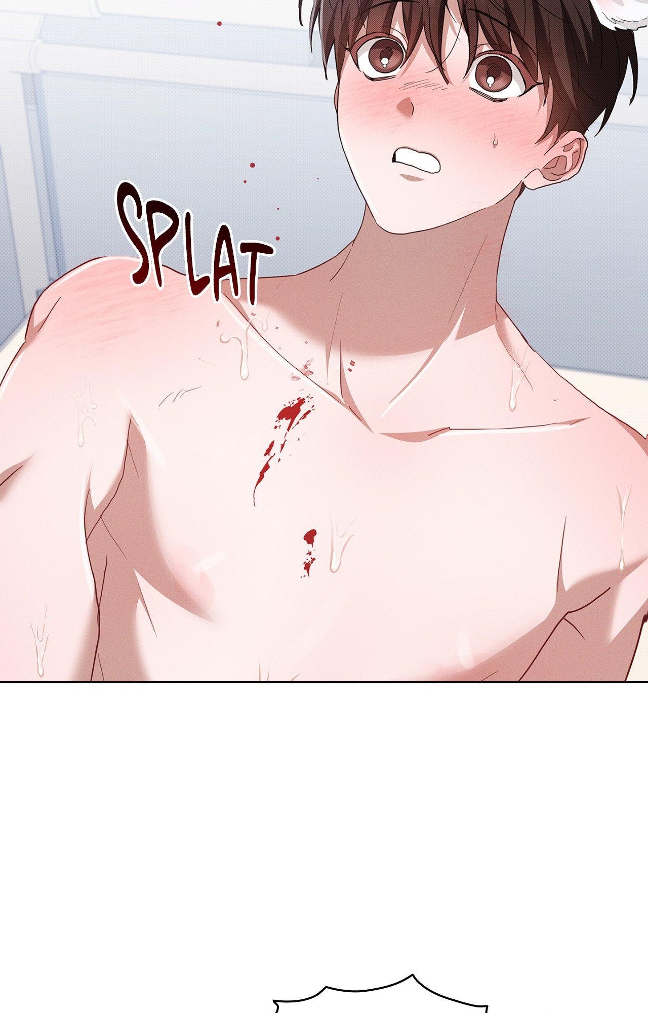 Read Paws & Claws chapter 42 image 1 on Lezhin