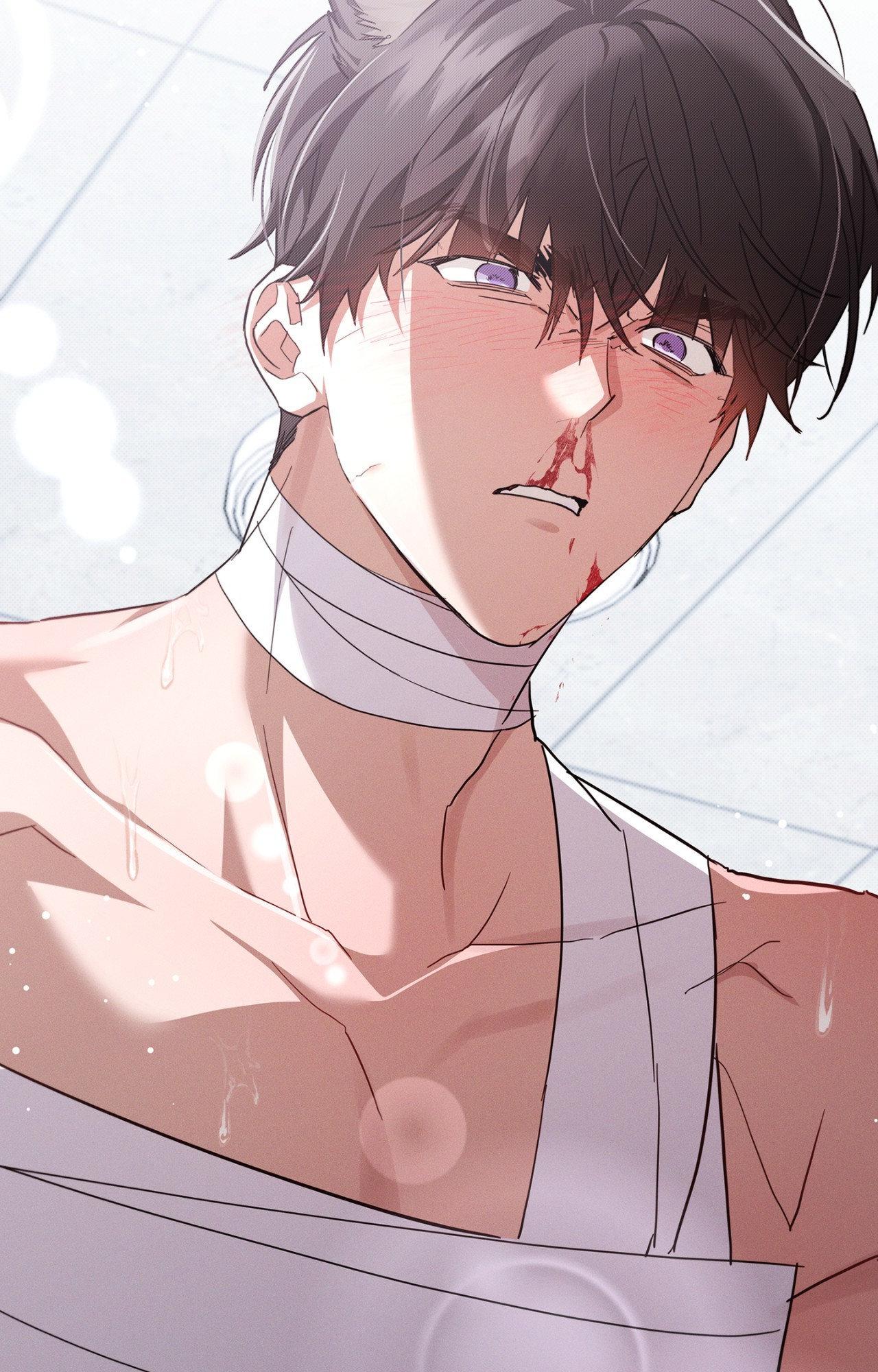 Read Paws & Claws chapter 42 image 10 on Lezhin