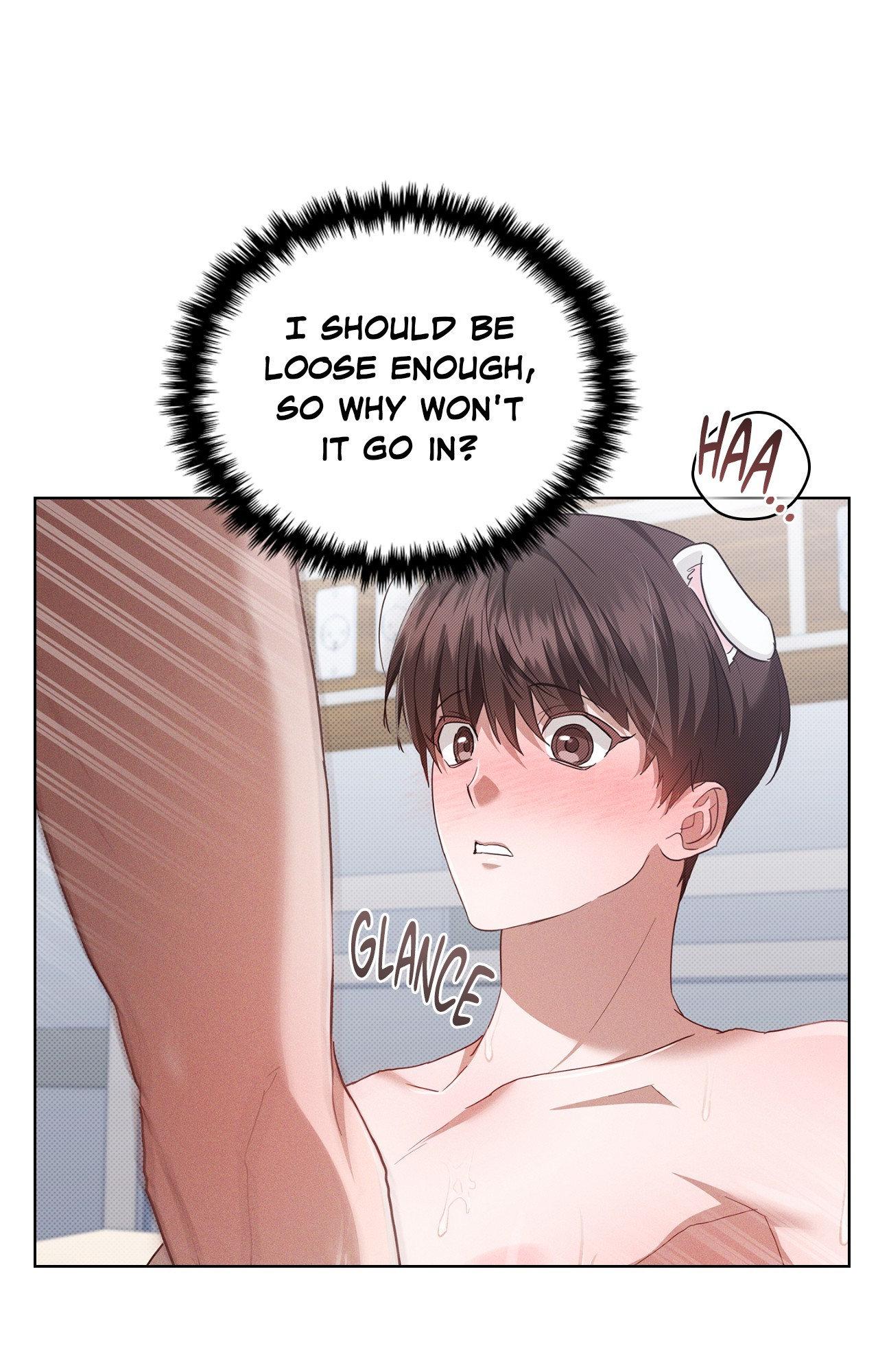 Read Paws & Claws chapter 42 image 17 on Lezhin