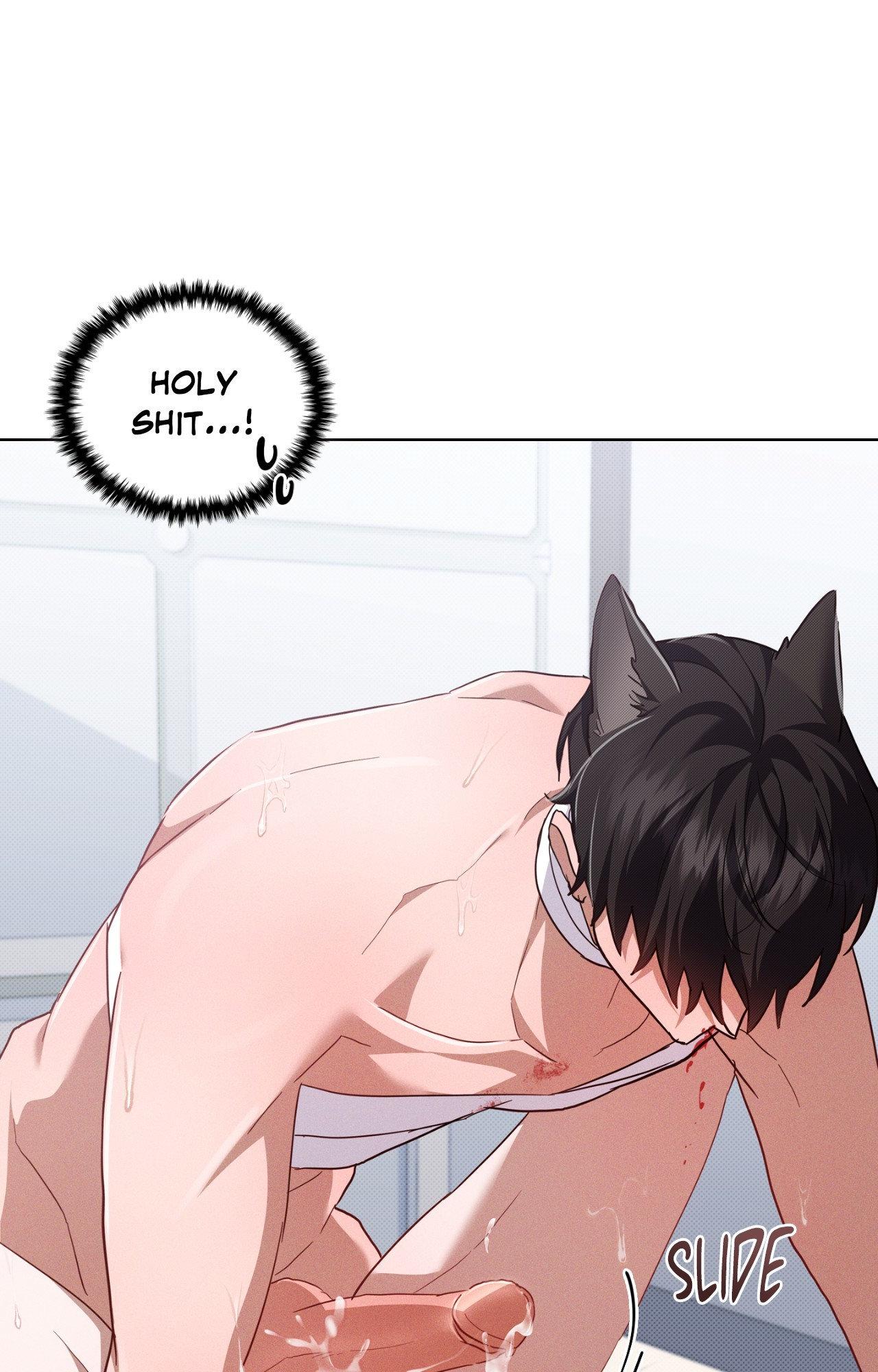 Read Paws & Claws chapter 42 image 18 on Lezhin