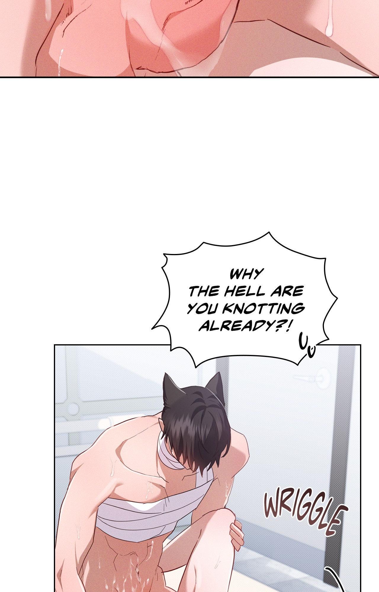 Read Paws & Claws chapter 42 image 20 on Lezhin