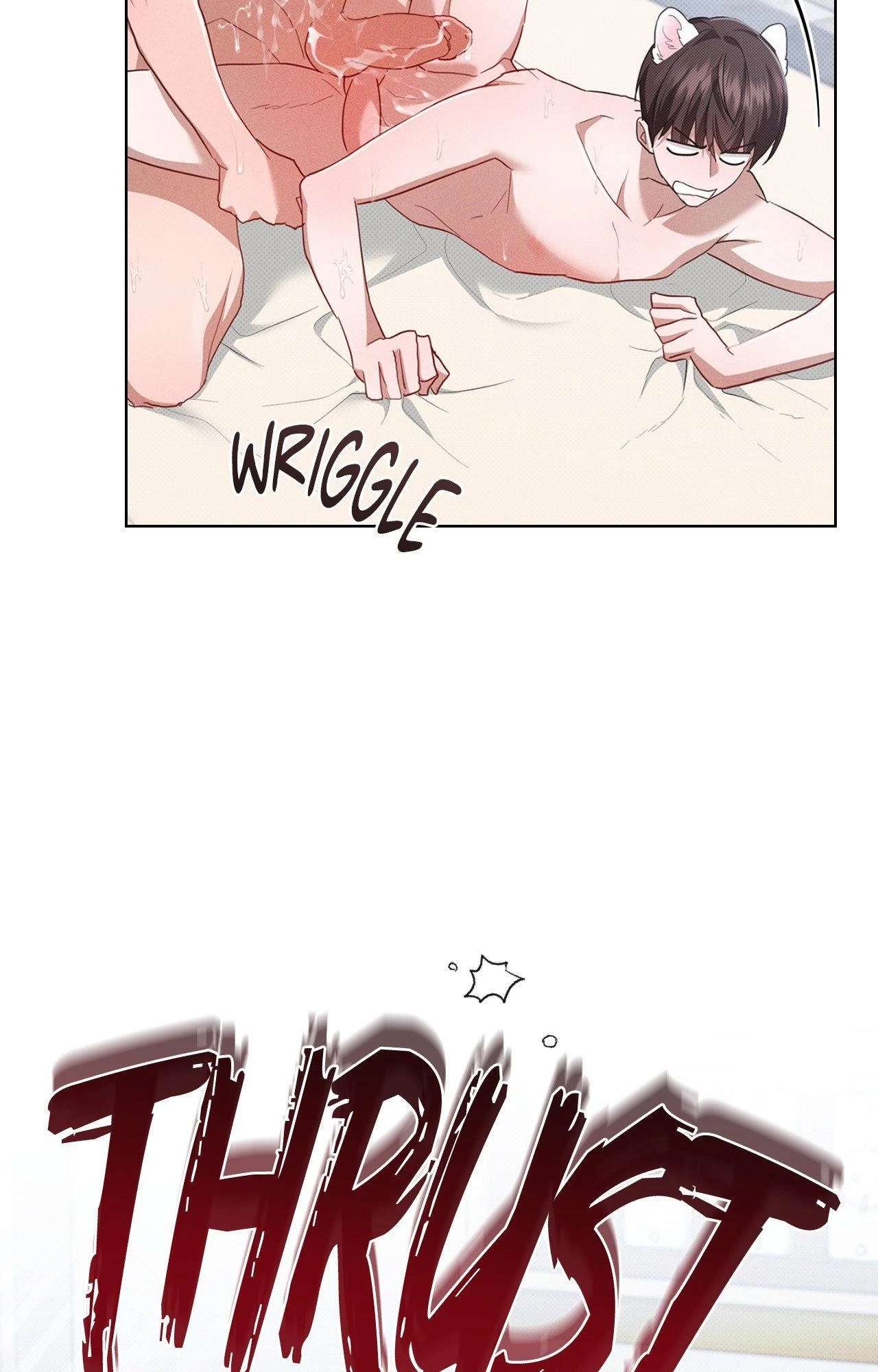 Read Paws & Claws chapter 42 image 21 on Lezhin