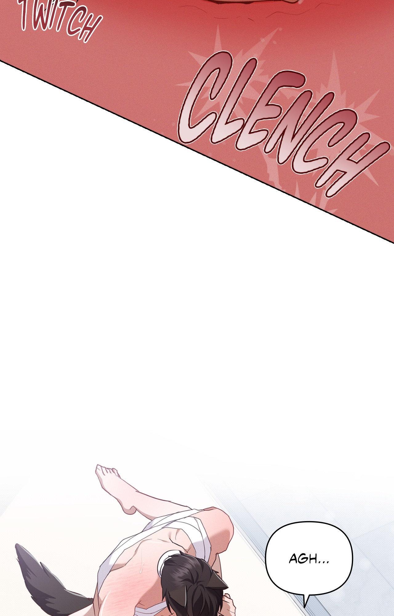 Read Paws & Claws chapter 42 image 26 on Lezhin