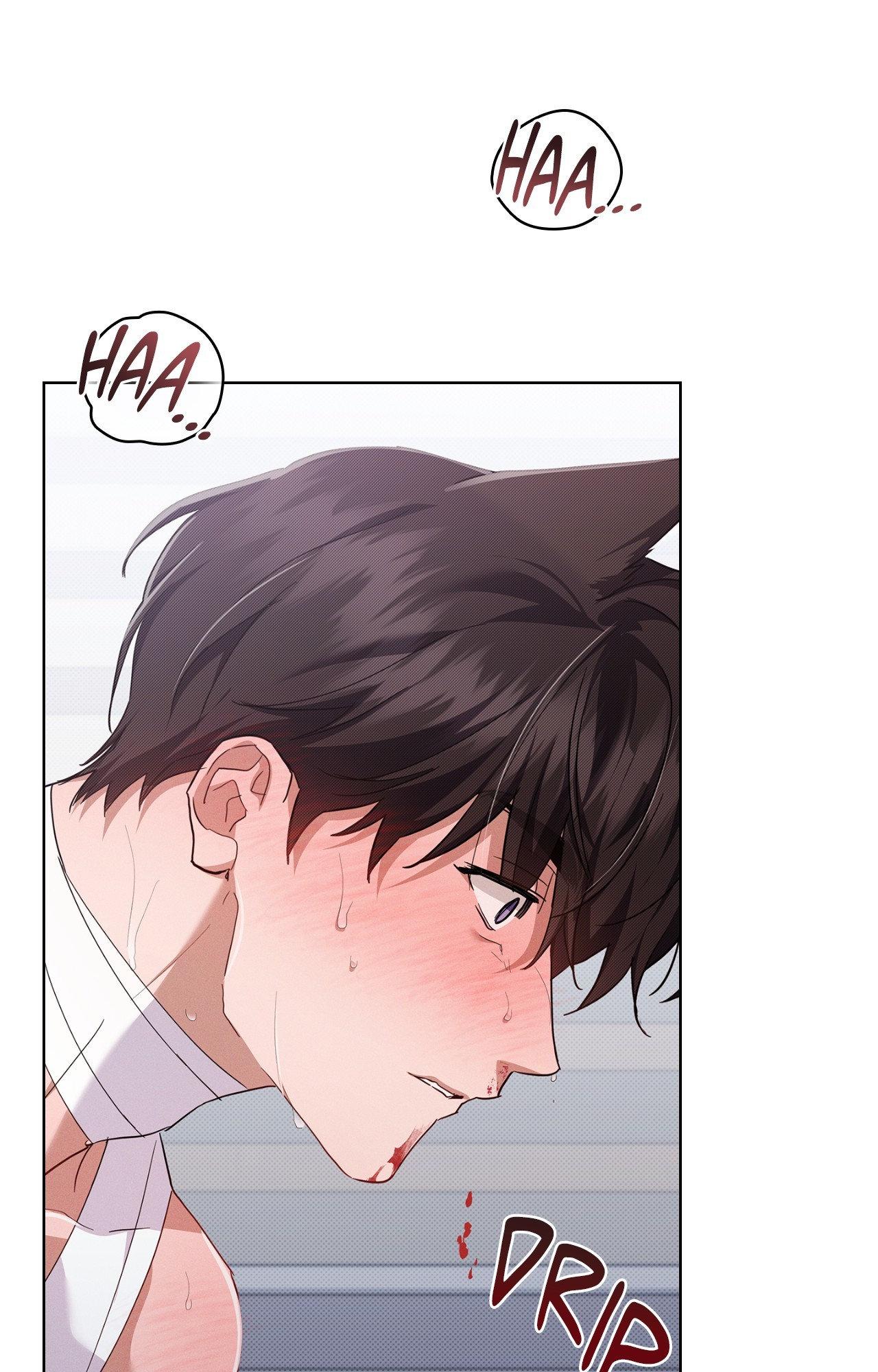 Read Paws & Claws chapter 42 image 29 on Lezhin