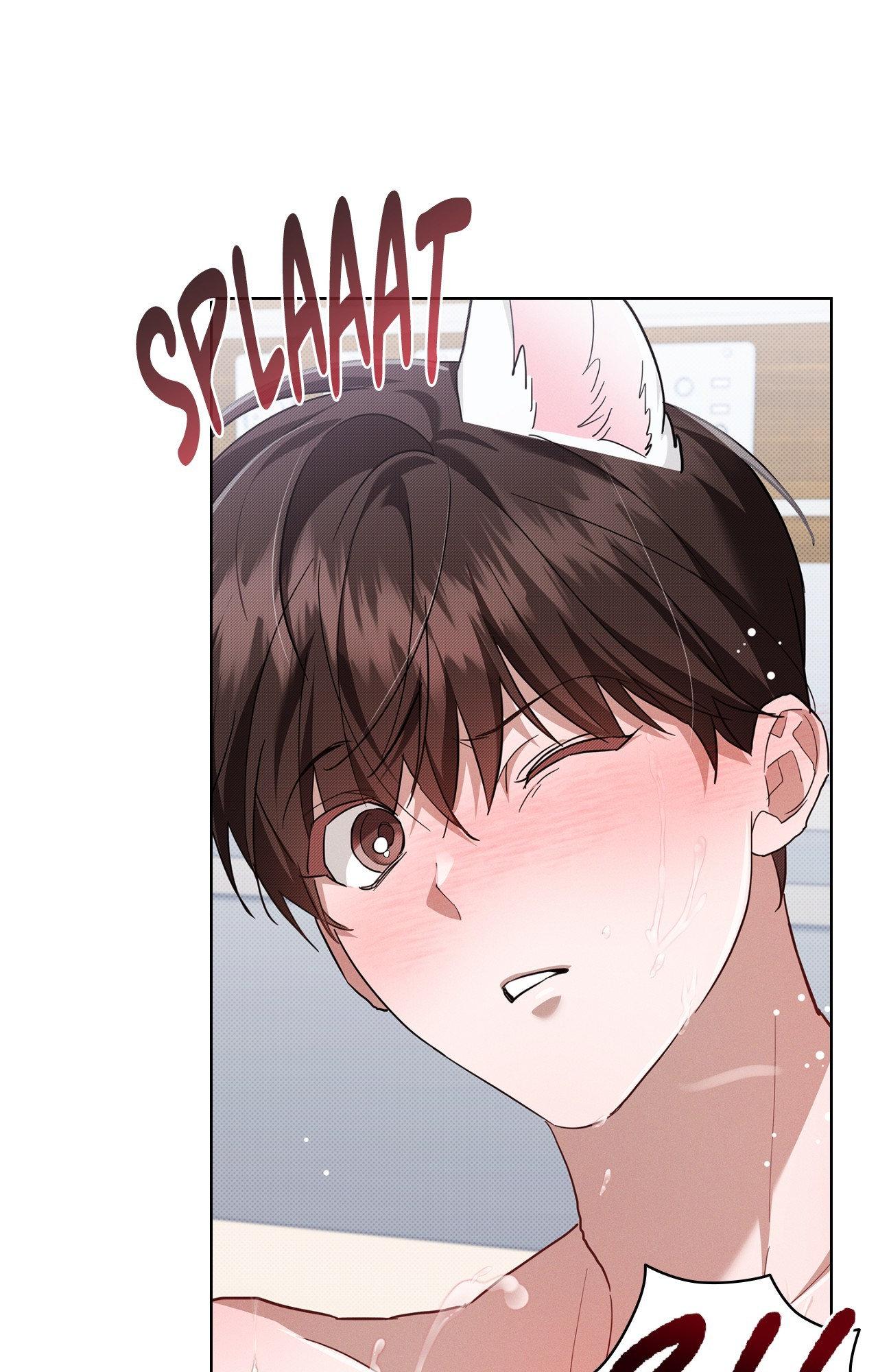 Read Paws & Claws chapter 42 image 3 on Lezhin