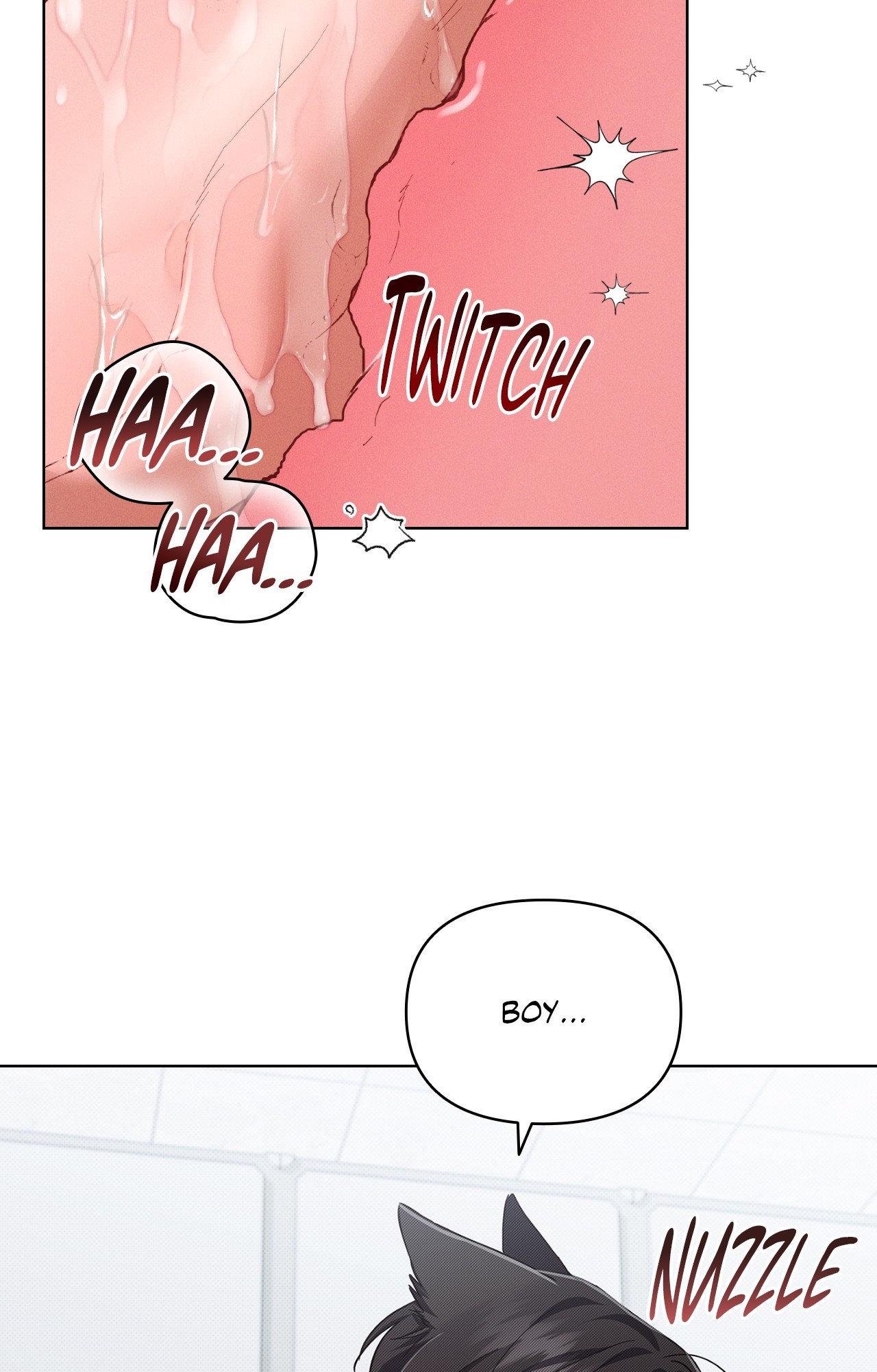 Read Paws & Claws chapter 42 image 36 on Lezhin