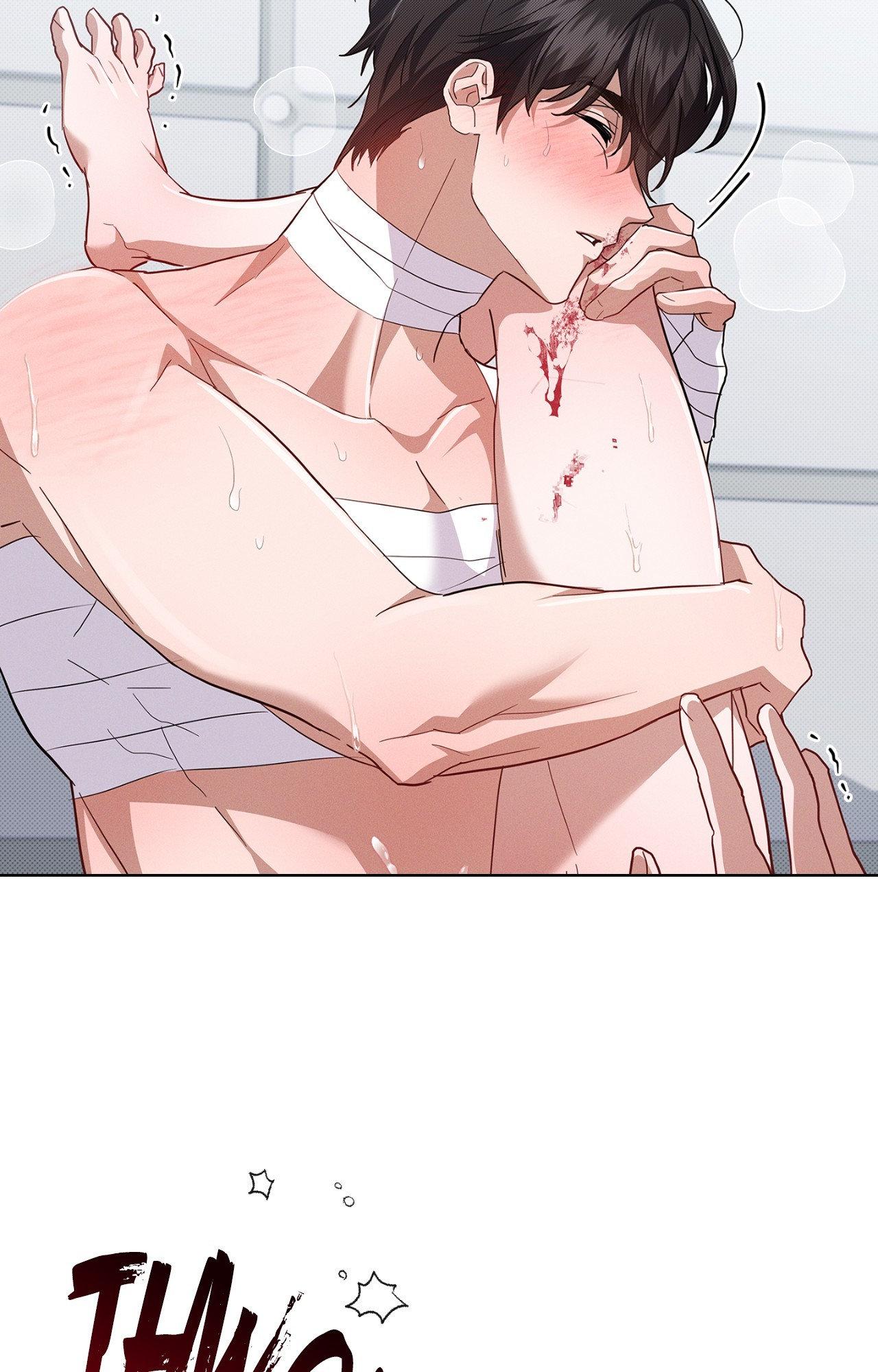 Read Paws & Claws chapter 42 image 37 on Lezhin