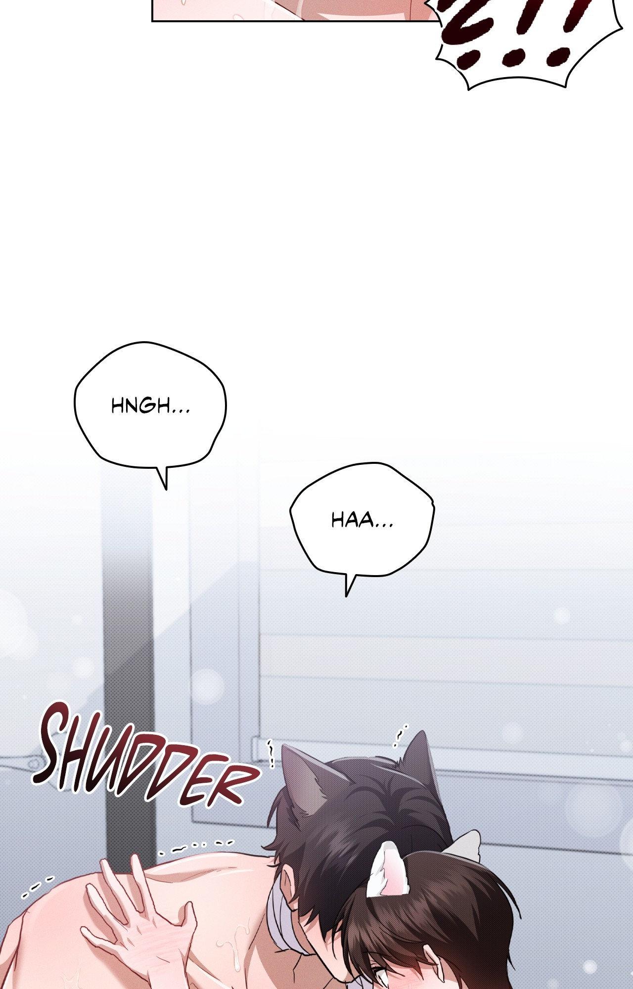 Read Paws & Claws chapter 42 image 4 on Lezhin