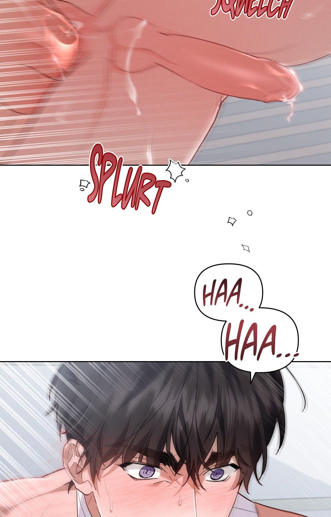 Read Paws & Claws chapter 42 image 42 on Lezhin
