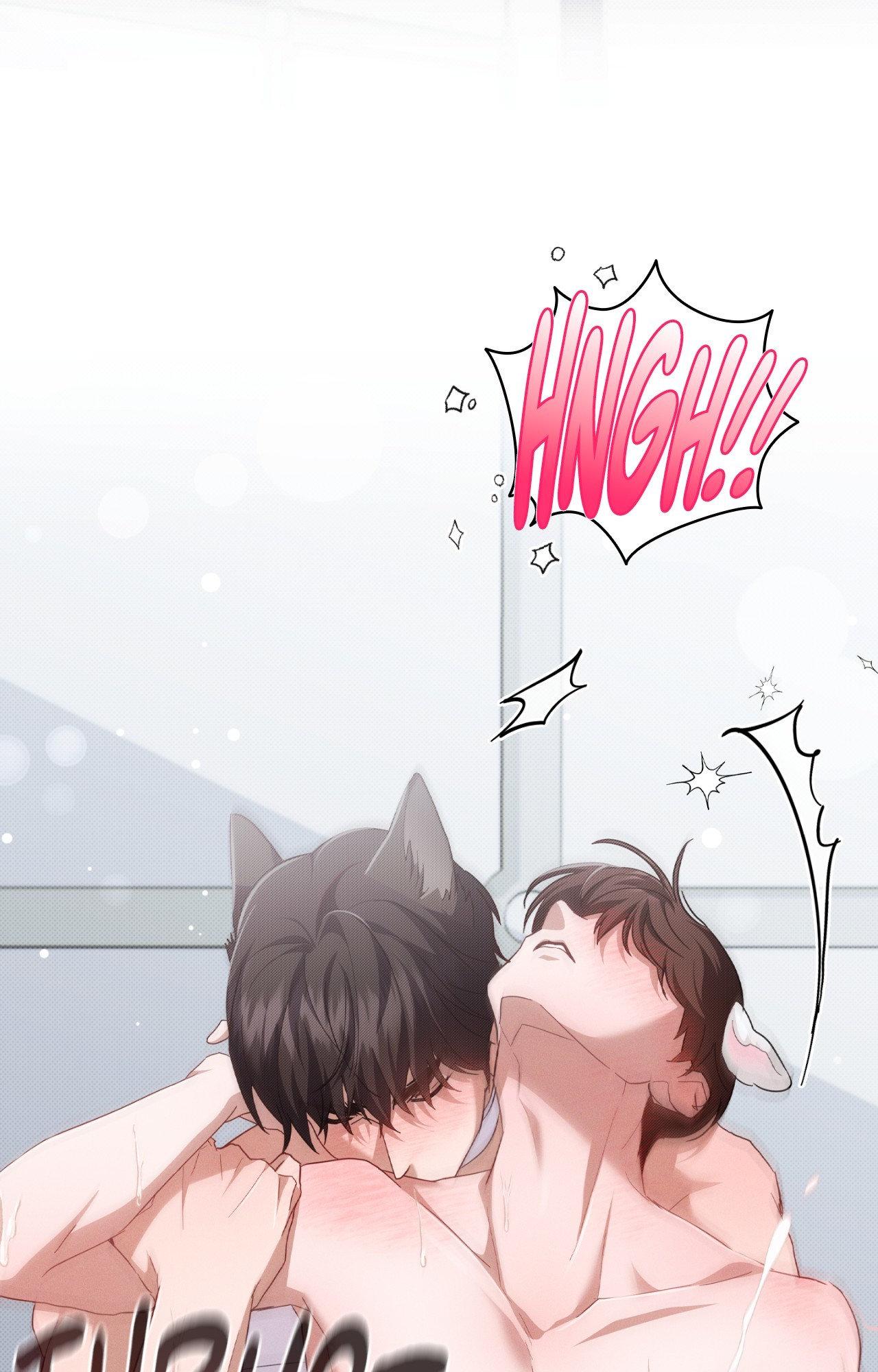 Read Paws & Claws chapter 42 image 48 on Lezhin