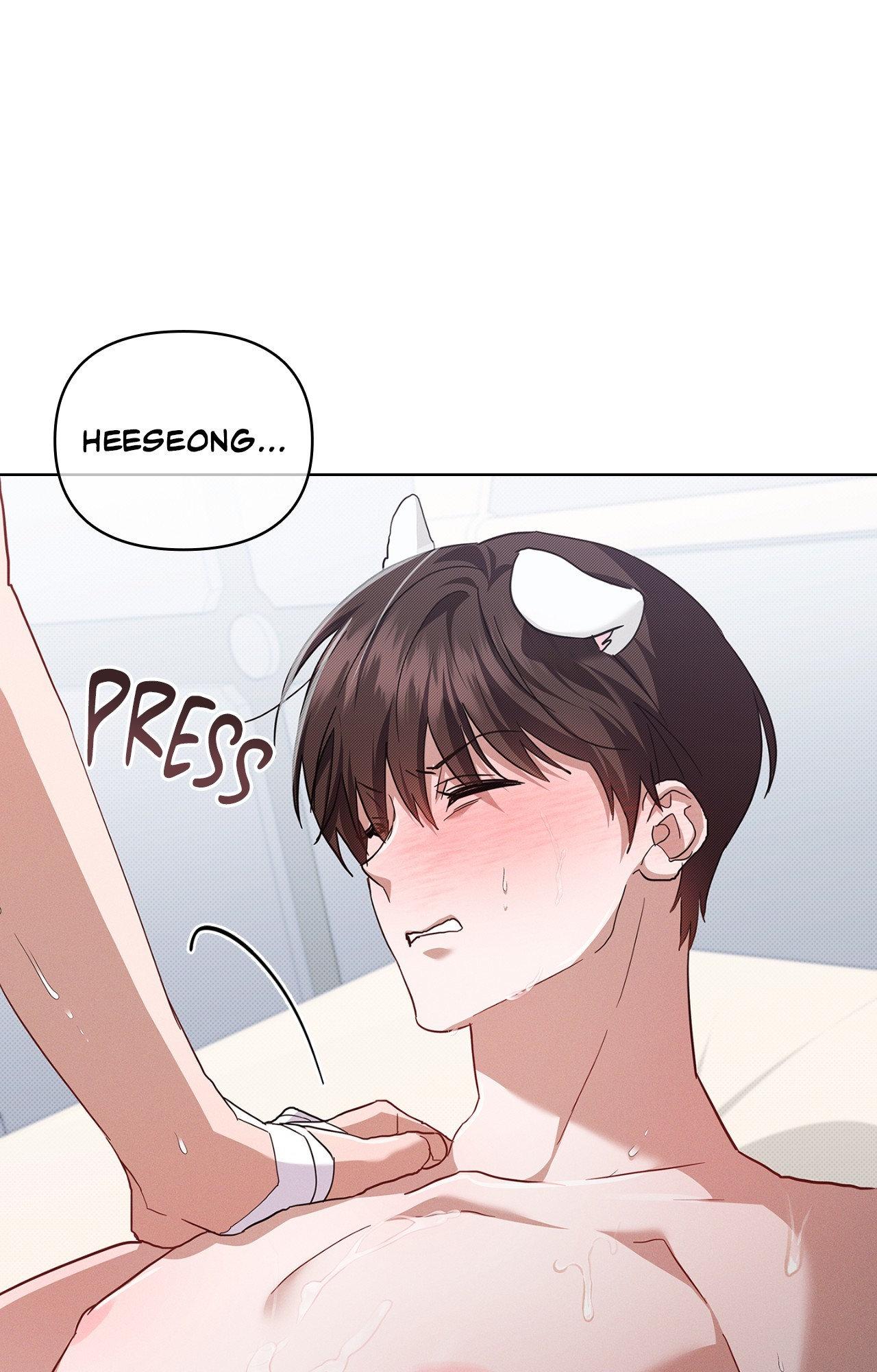 Read Paws & Claws chapter 42 image 7 on Lezhin