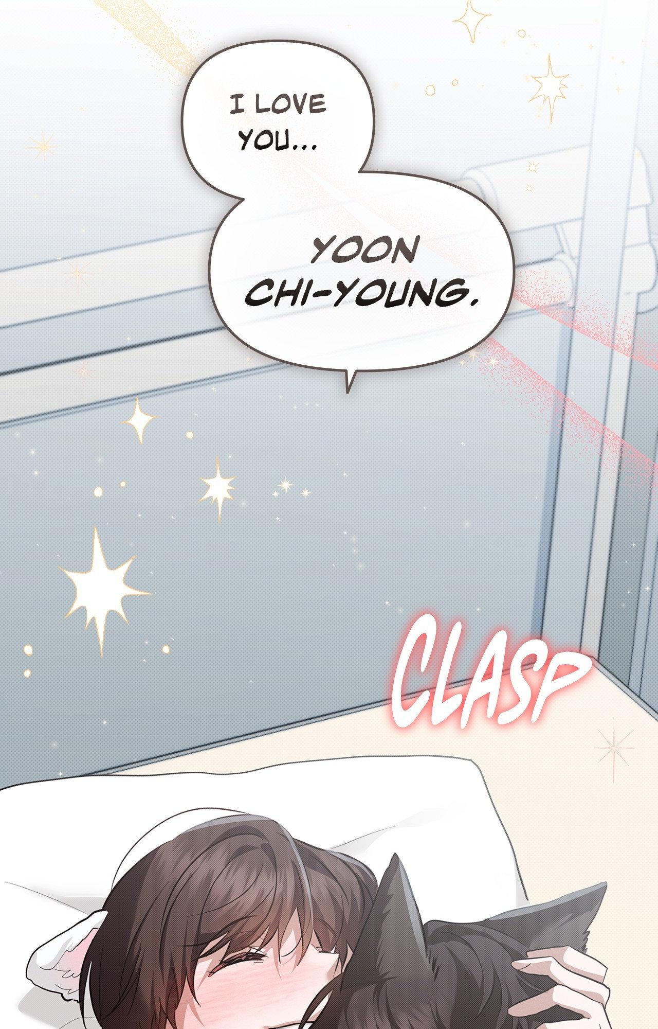 Read Paws & Claws chapter 42 image 73 on Lezhin