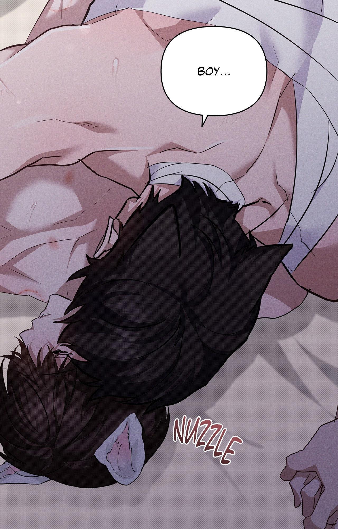 Read Paws & Claws chapter 42 image 86 on Lezhin