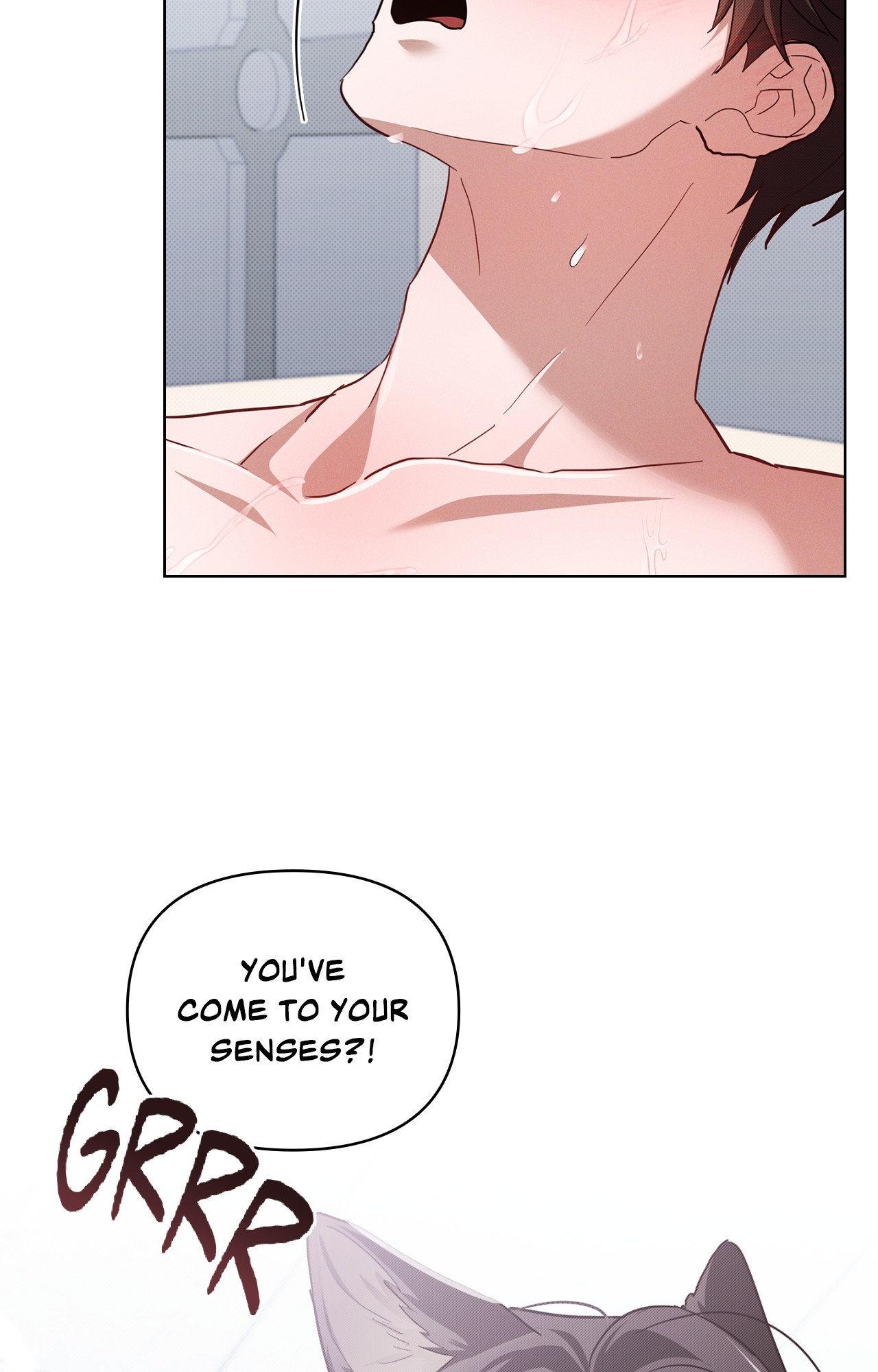 Read Paws & Claws chapter 42 image 9 on Lezhin